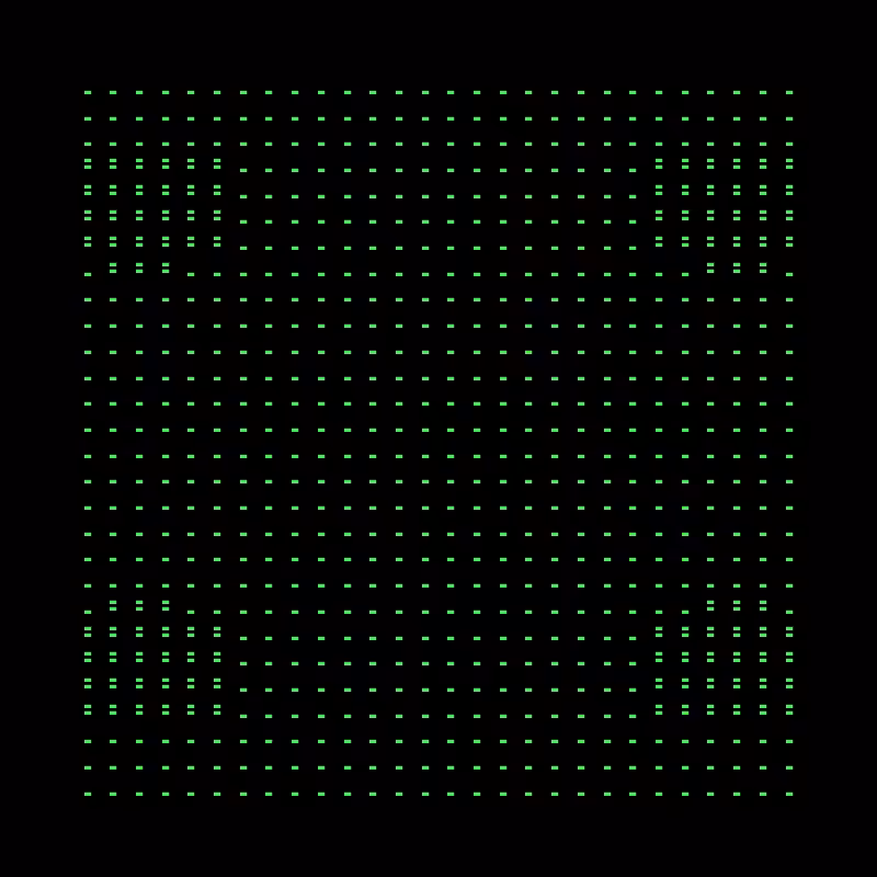 Space Reflections 2 #118