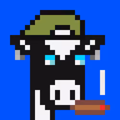 CowPunks #3071