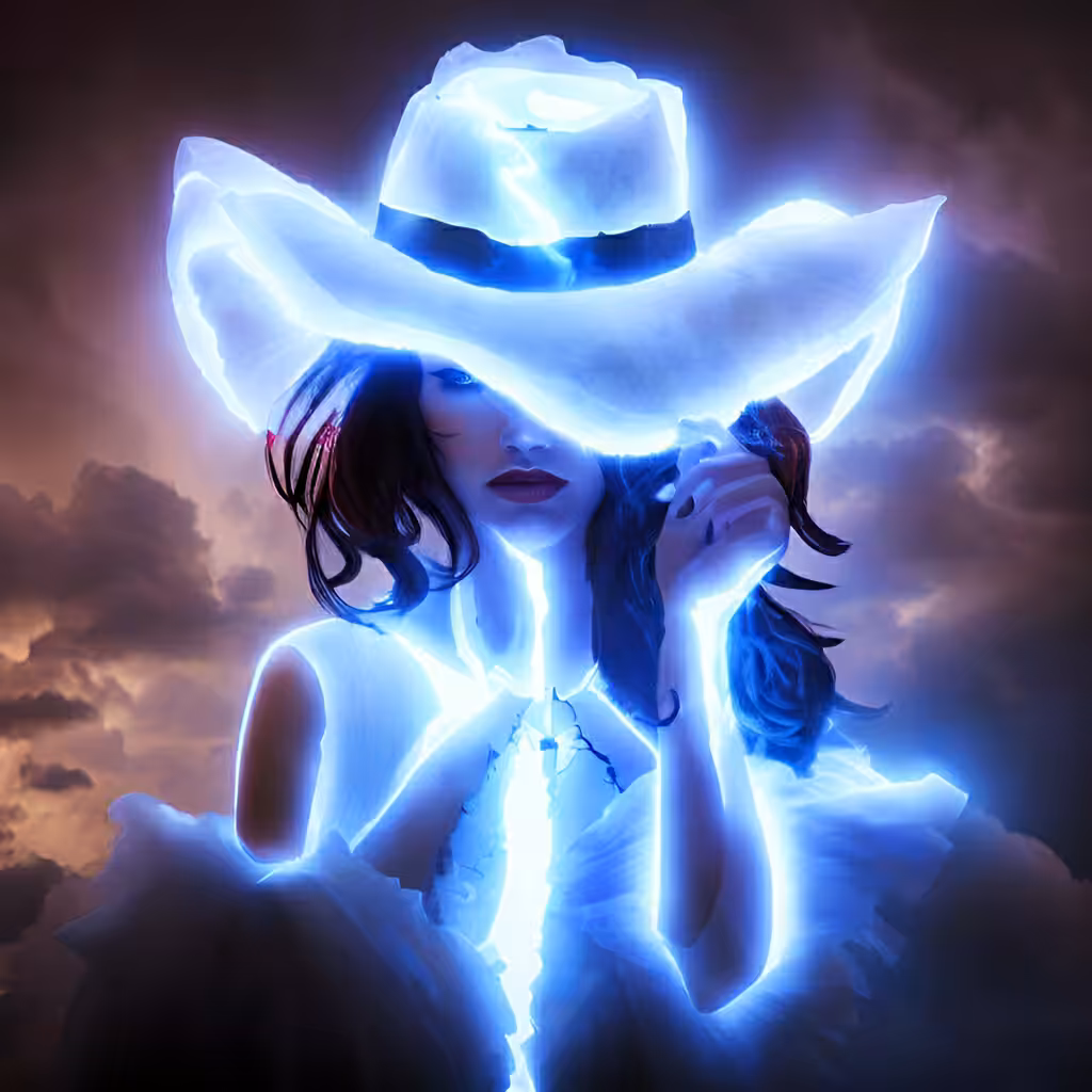 Tezo Girl Thunder
