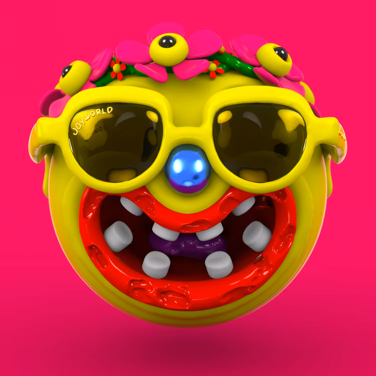 JOYsmiley 710