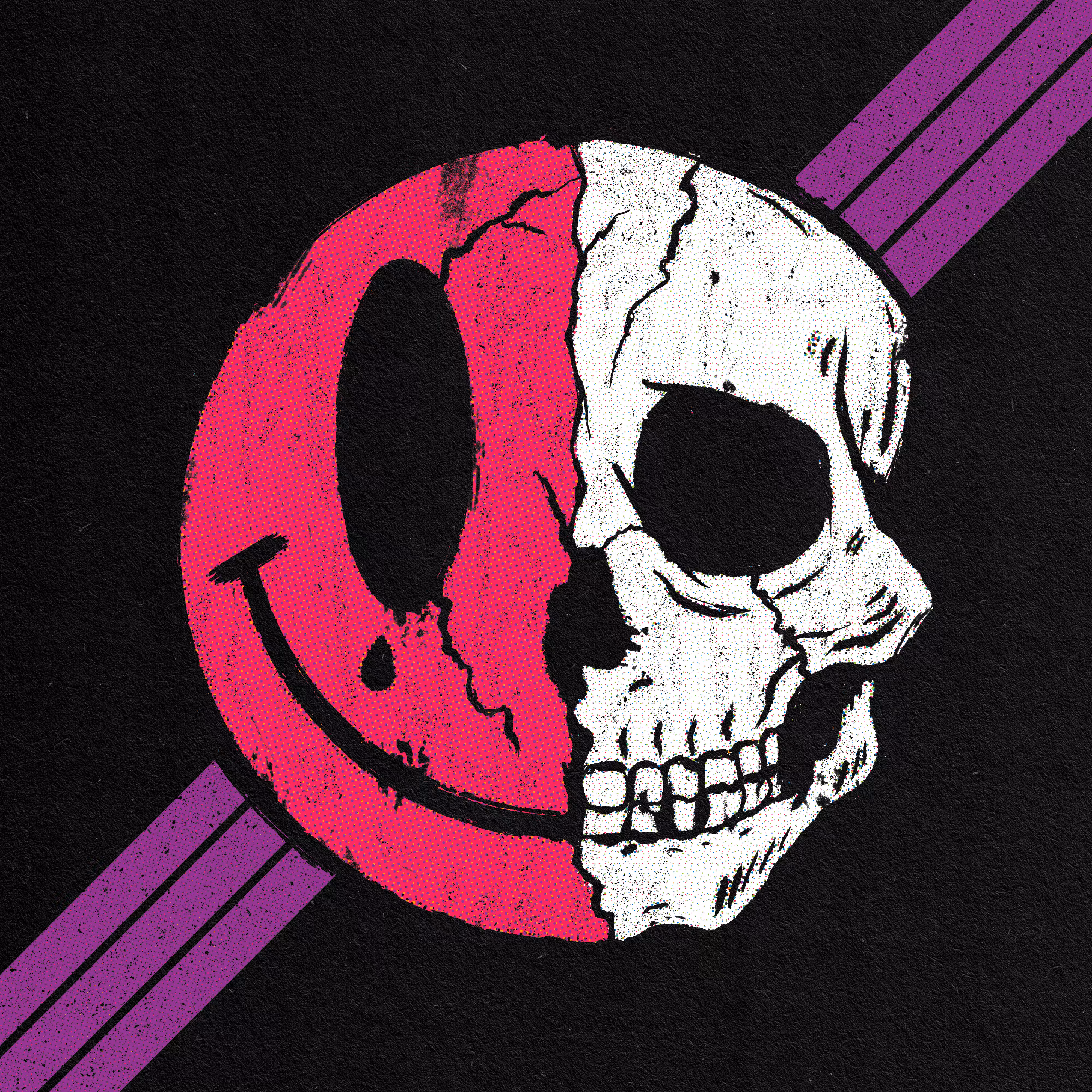 Dead Smile #2