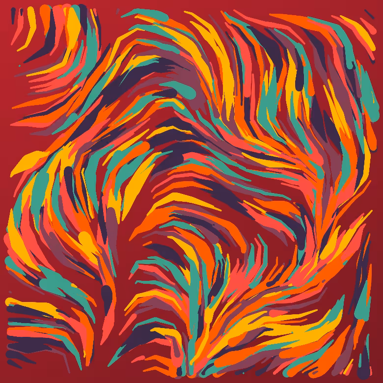 Flow Writer #122