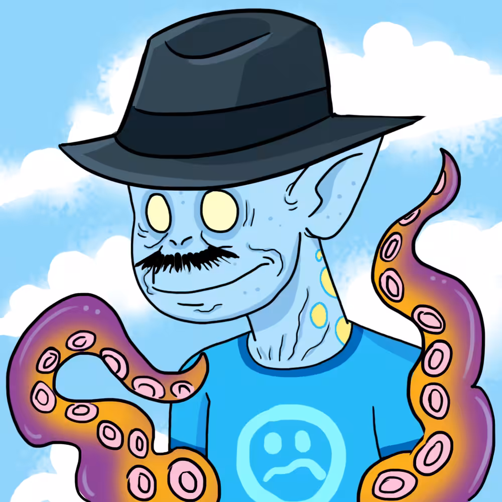 Monstro: #218