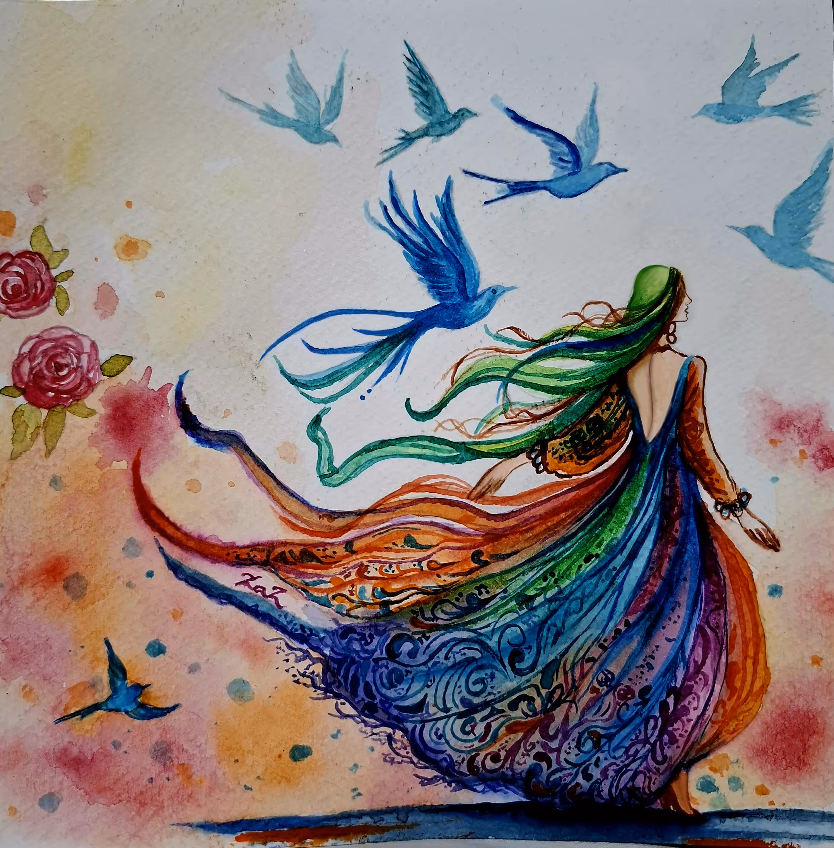 Harmony 