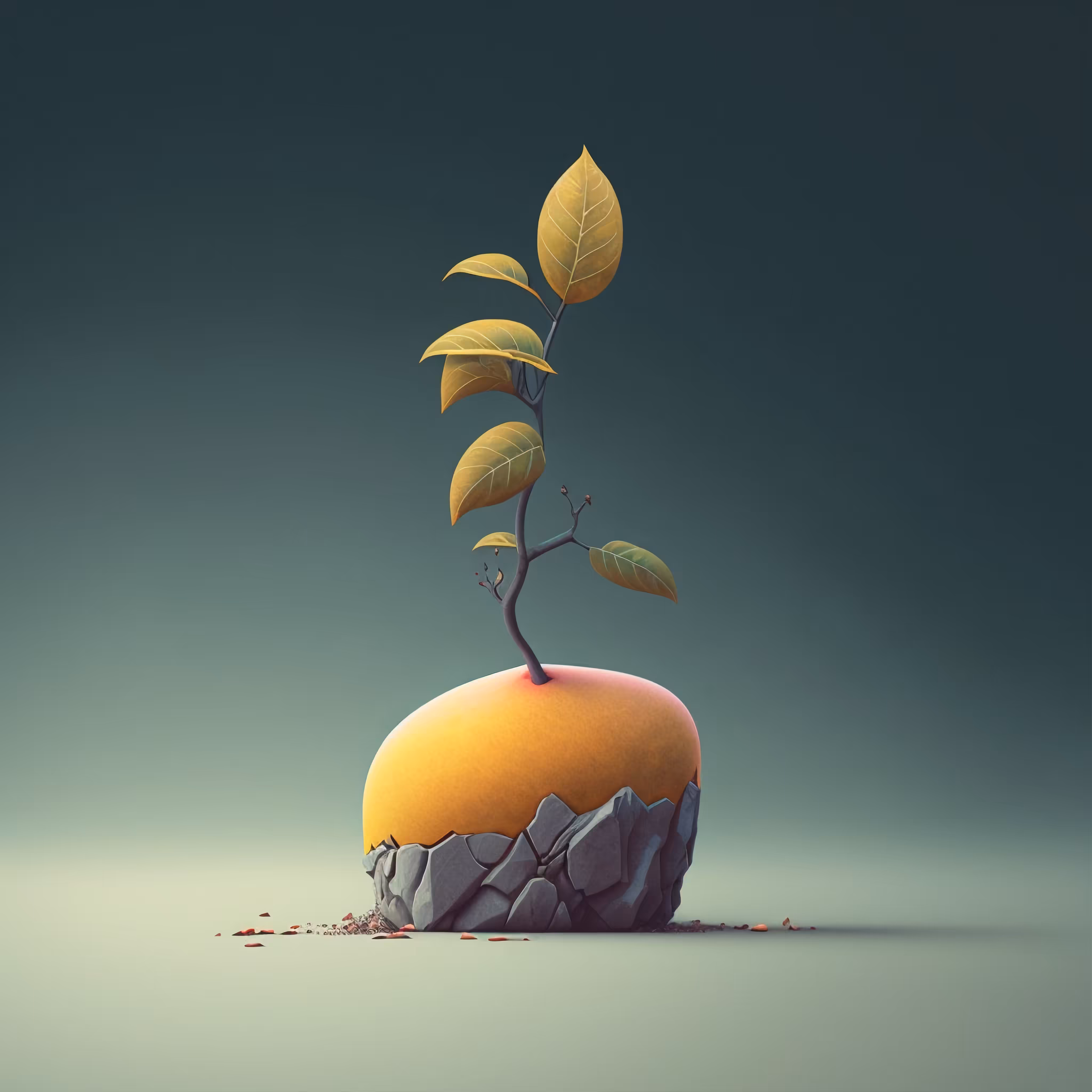 Life Against Death #005