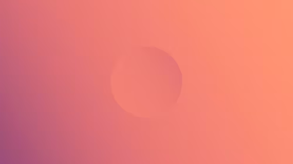 Warm Void