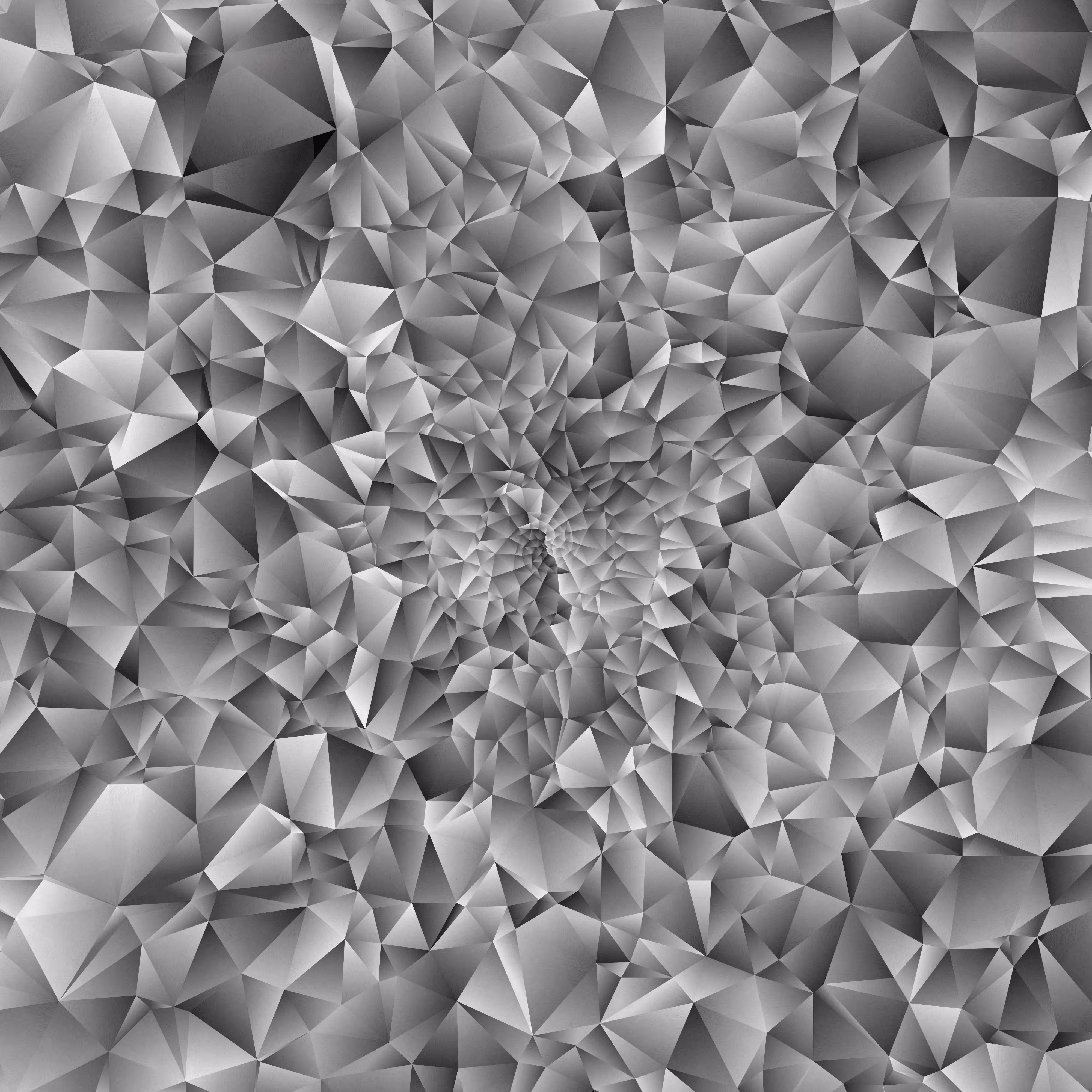 Gray Spiral V