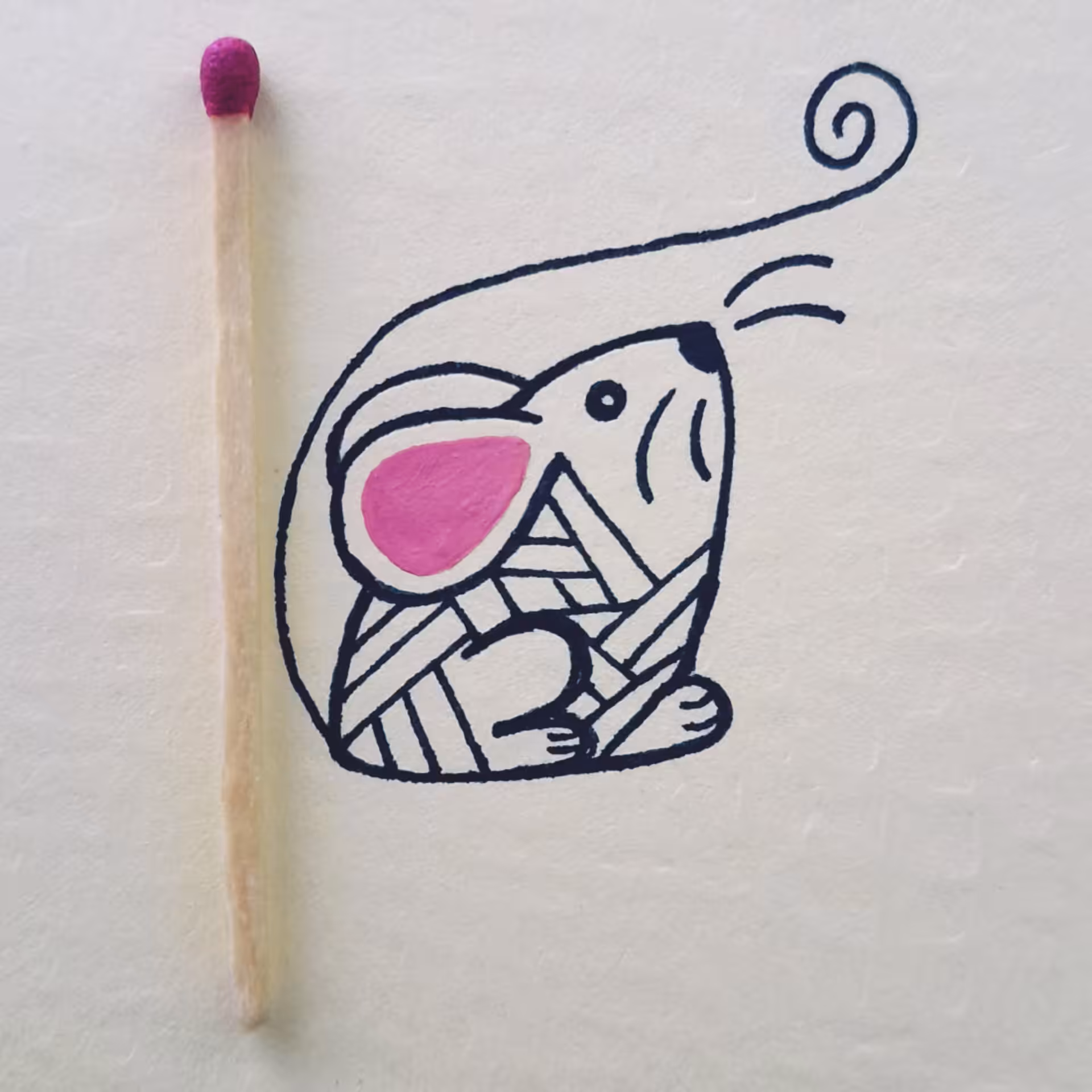 Mouse 7