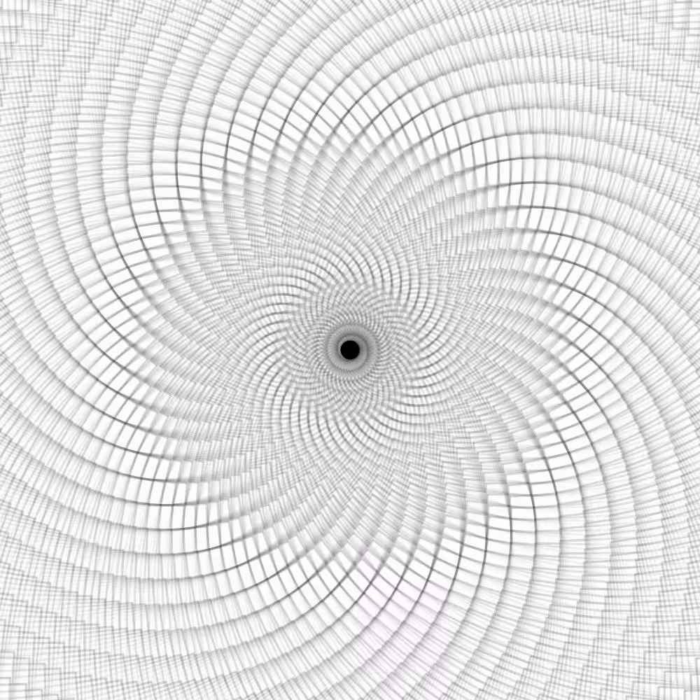 Twirl #2