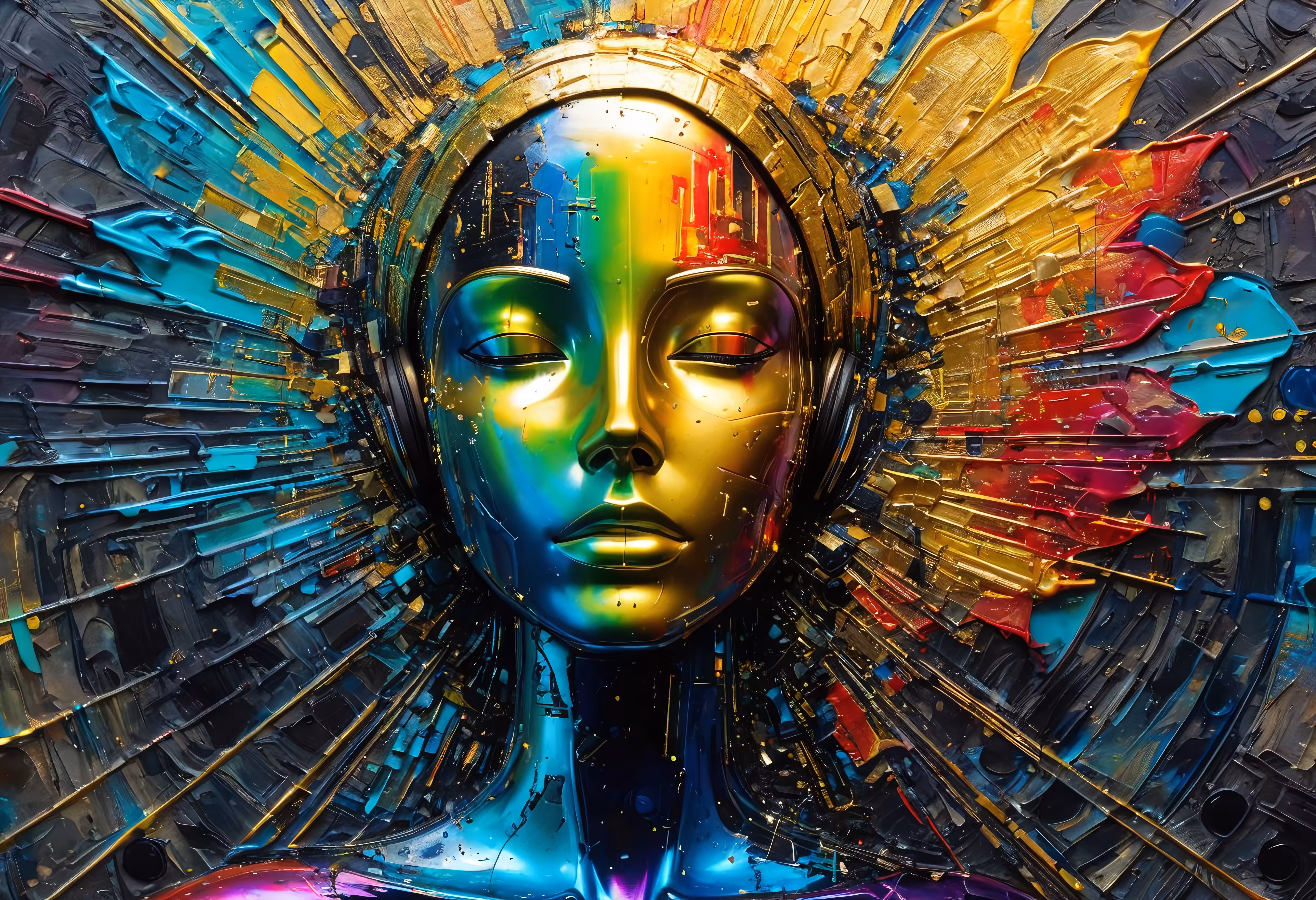 Deity 