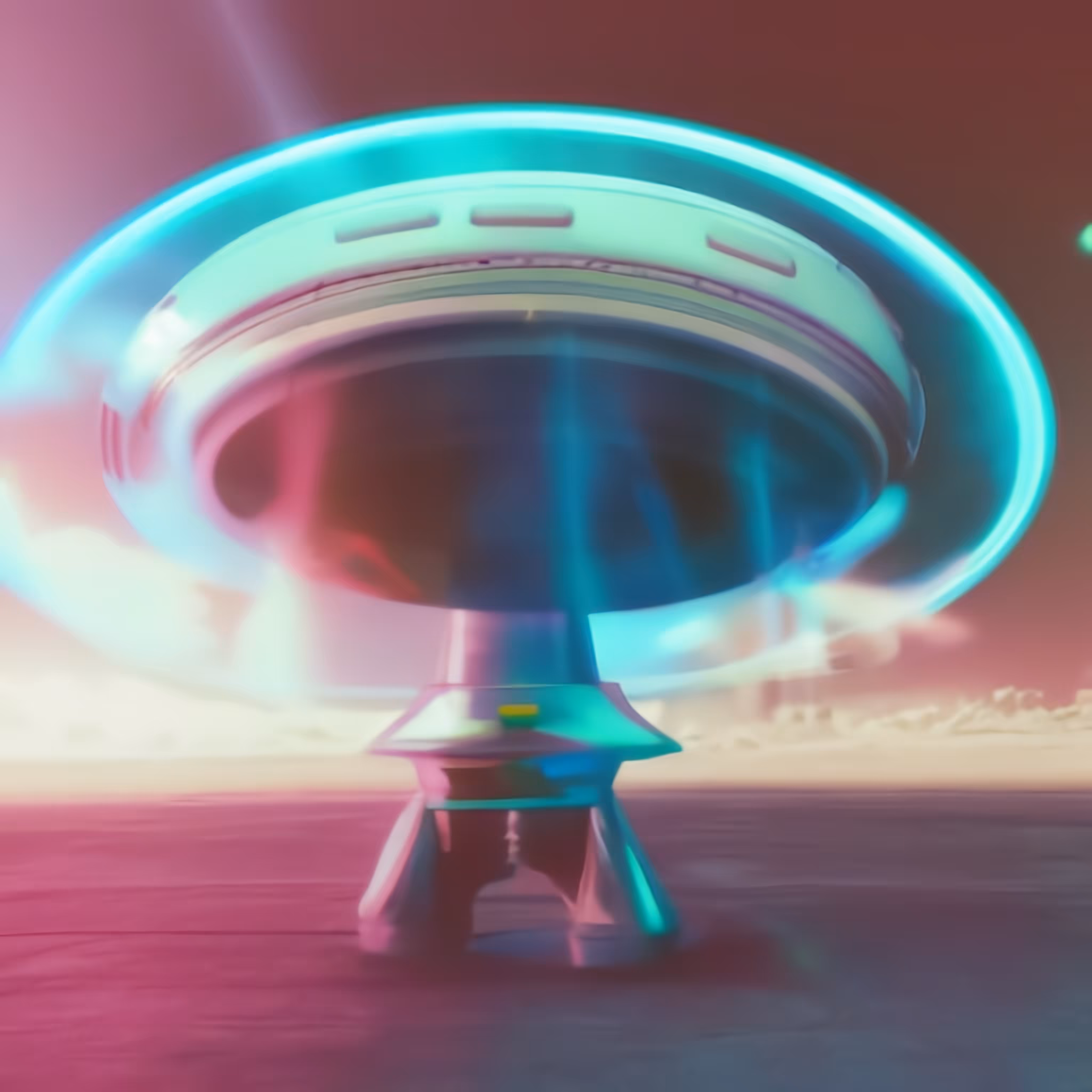 NIGHTCALLERS: SPACEWAVES #312