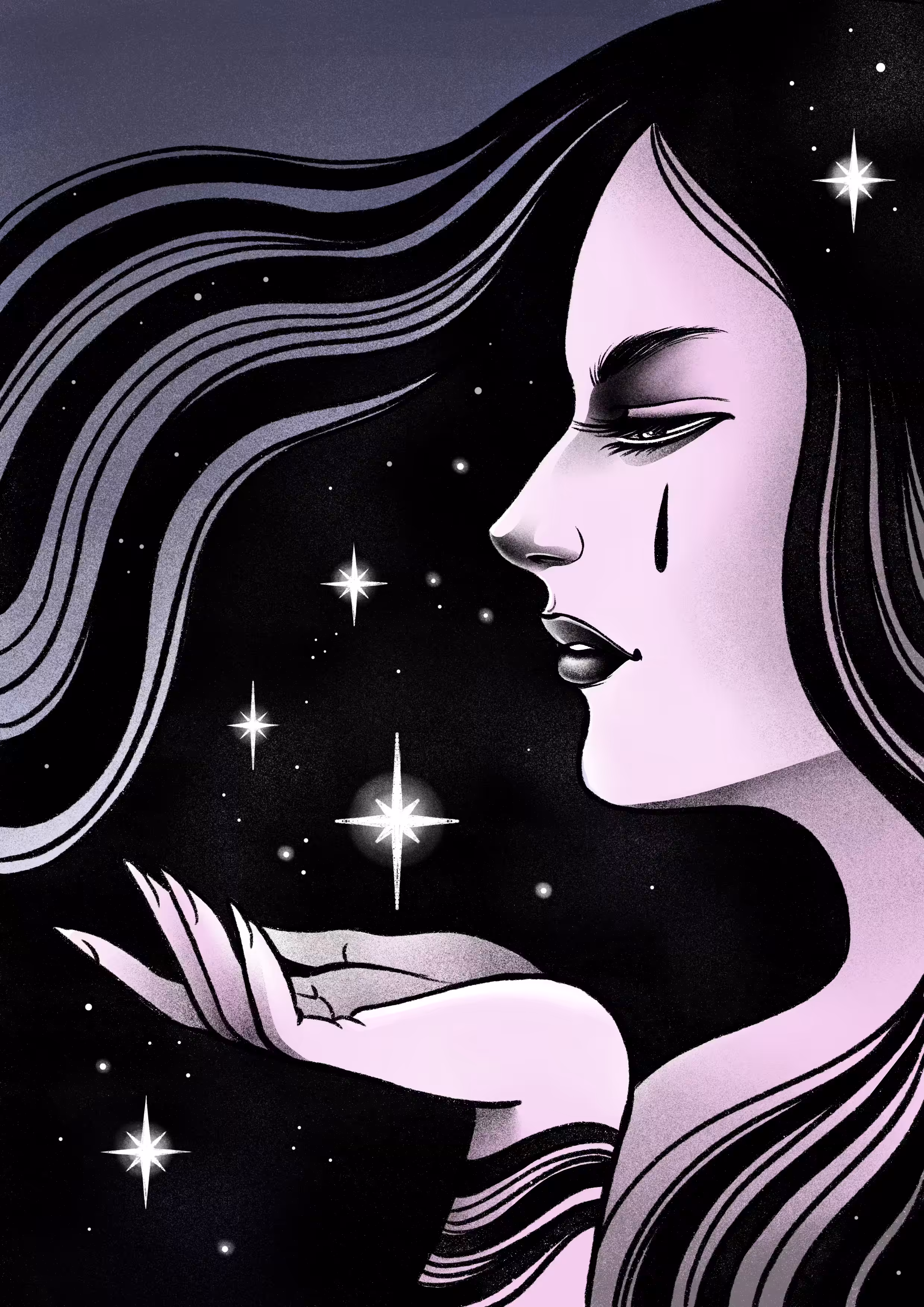 To the Stars