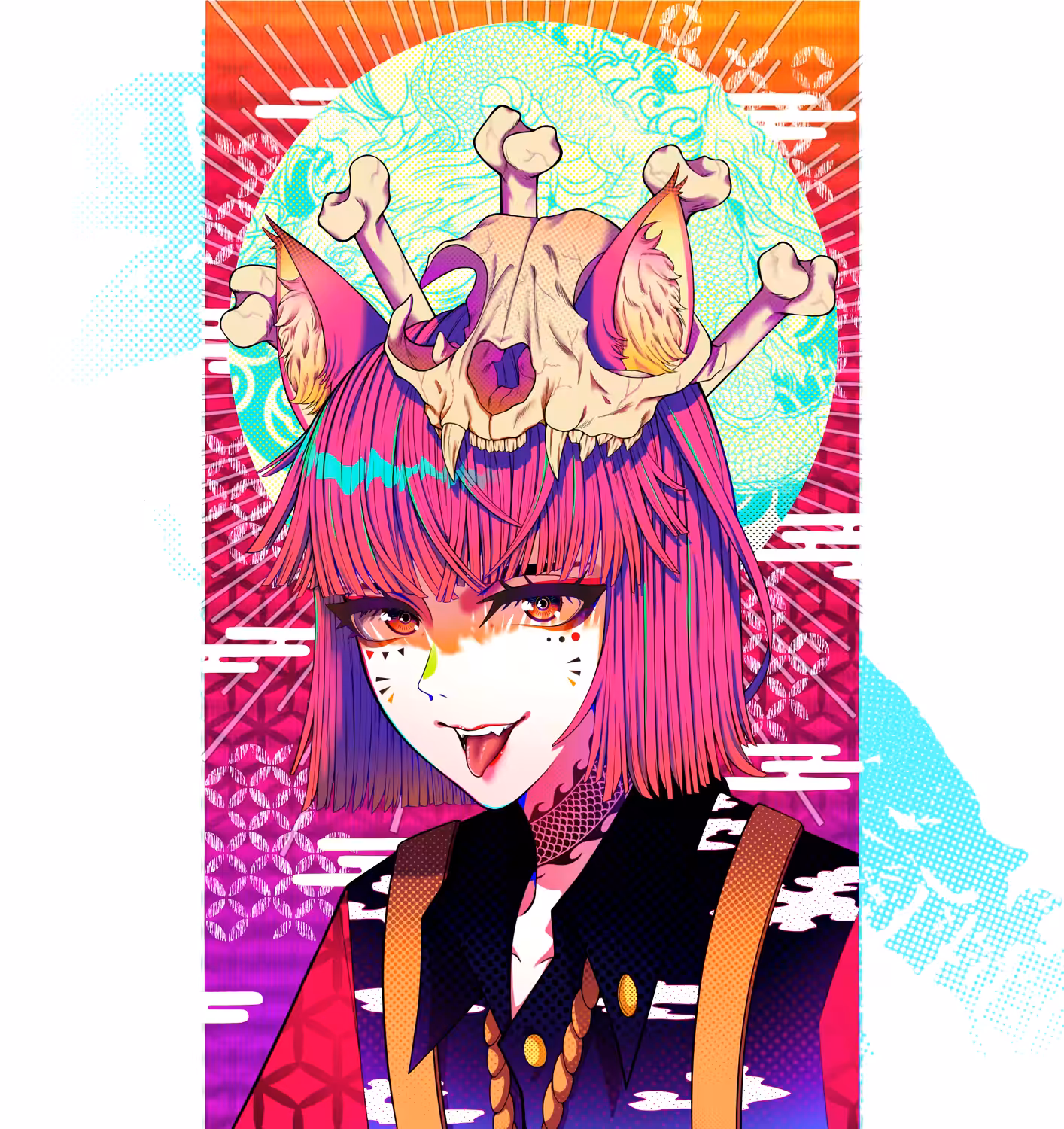 ✧𝓕𝓸𝔁𝔁𝔂✧
