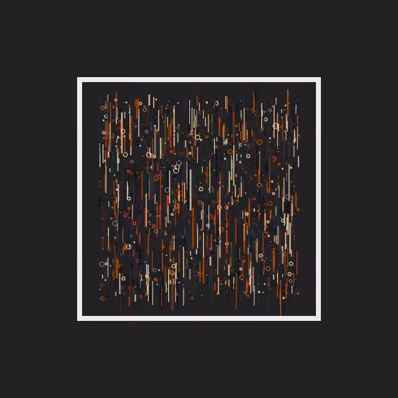 Wind & Rain #98
