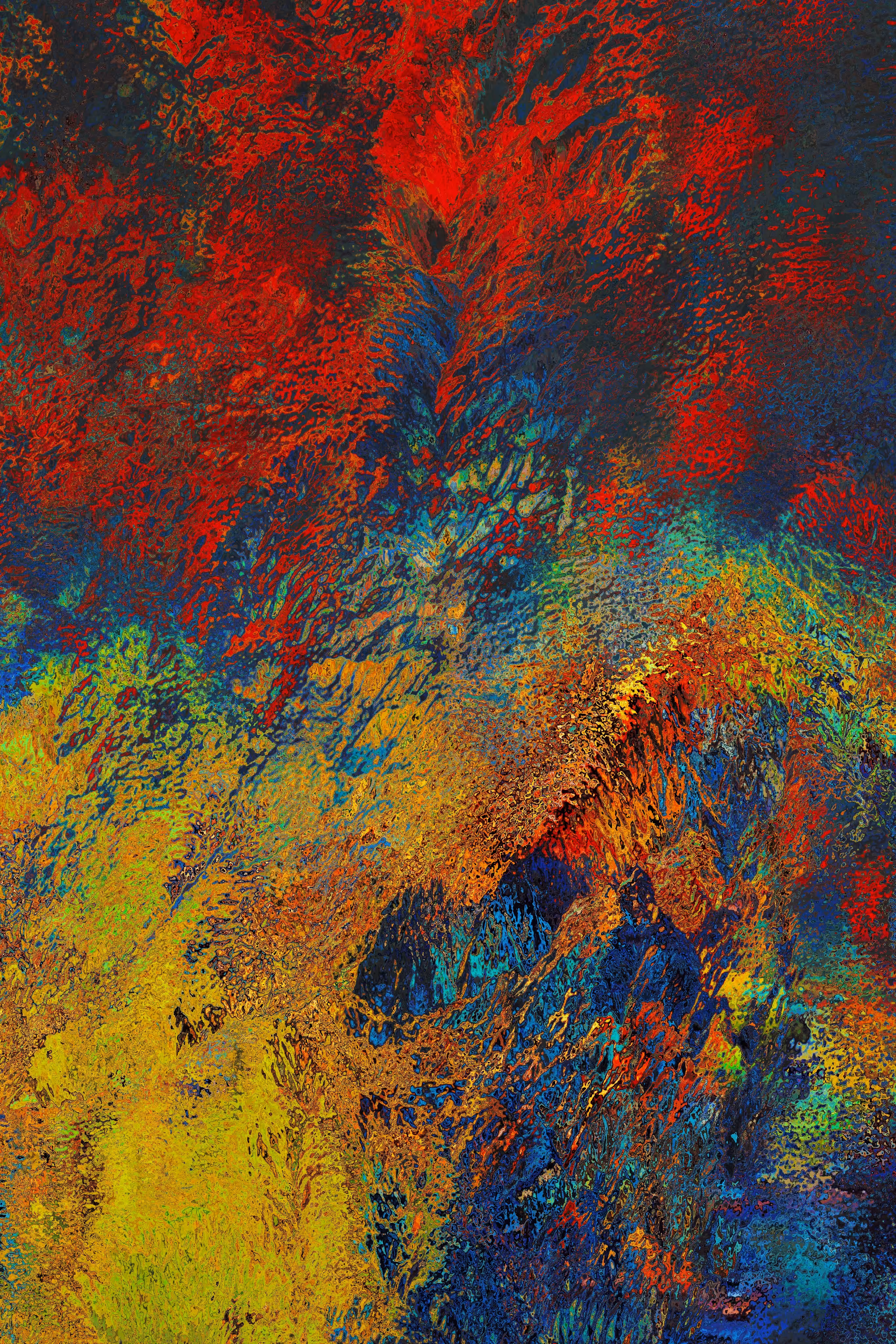 Next Gen AI Art #67