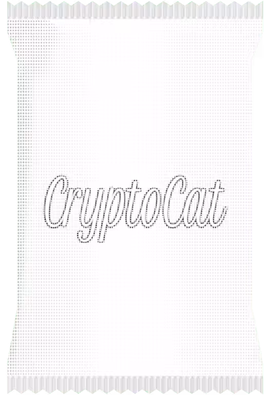 CryptoCat Cards #1169