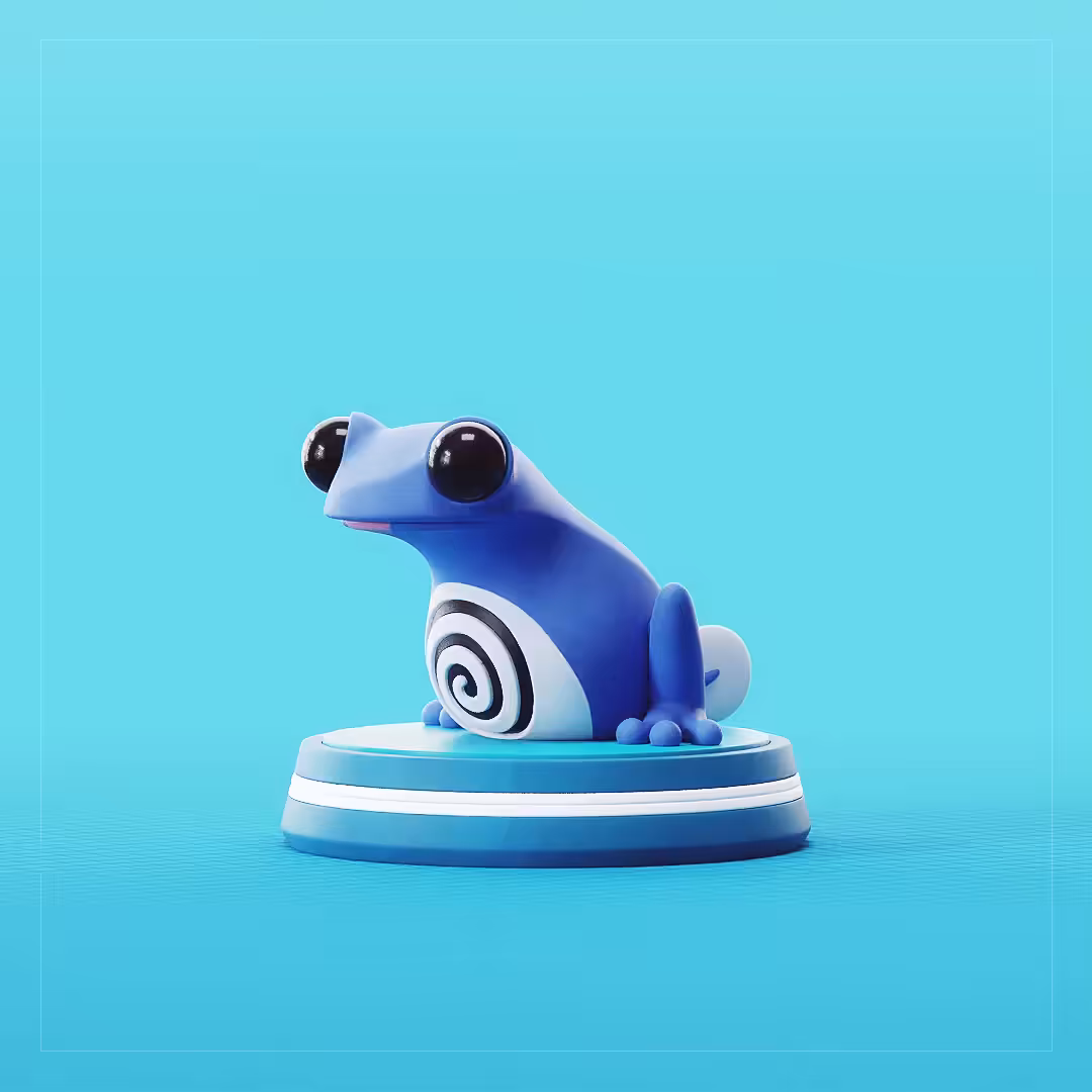 wag#frog