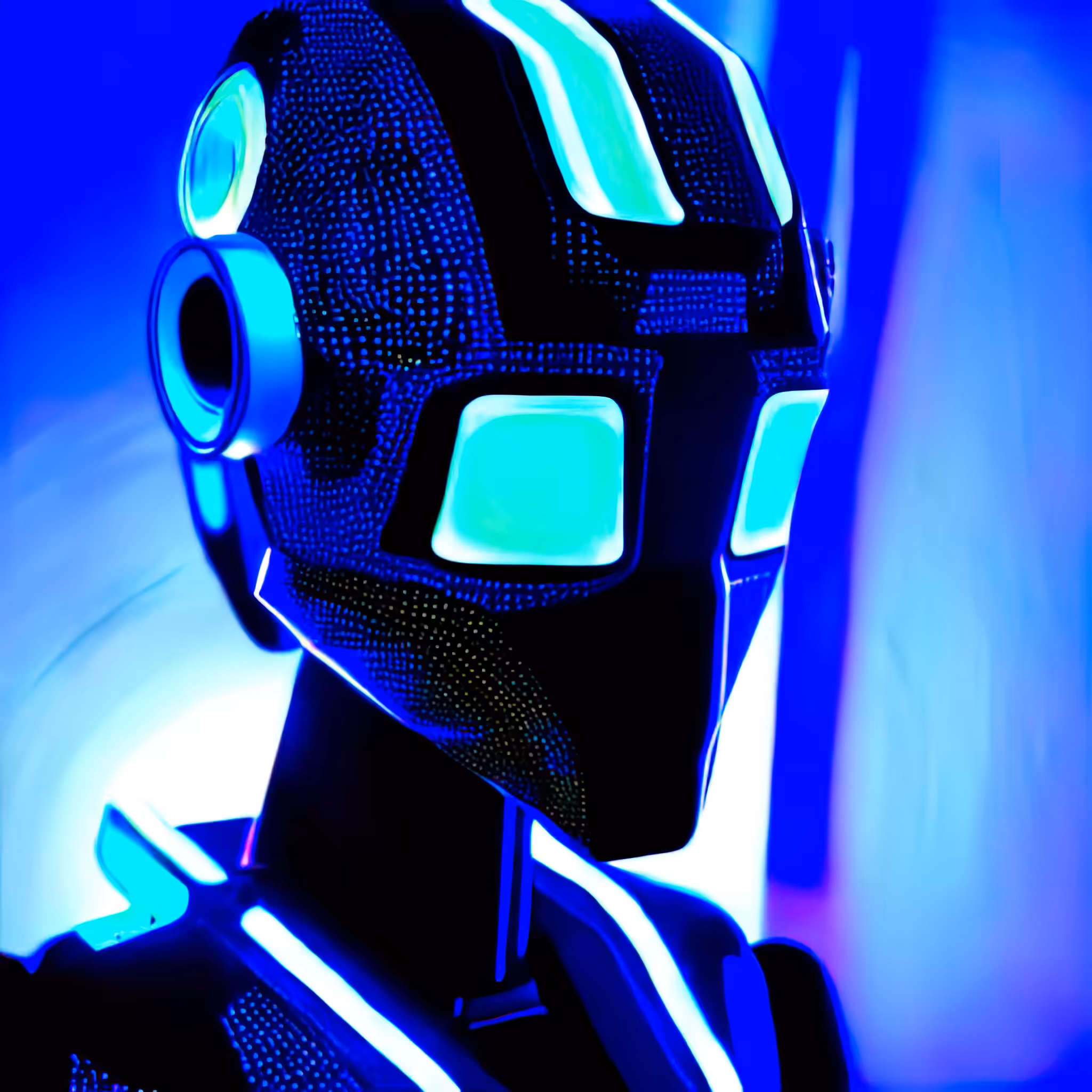 NeoBot #300