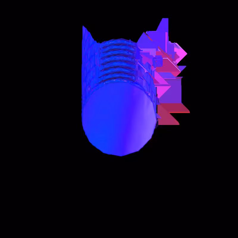 .・゜゜・glitch leak・゜゜・．☆ #65