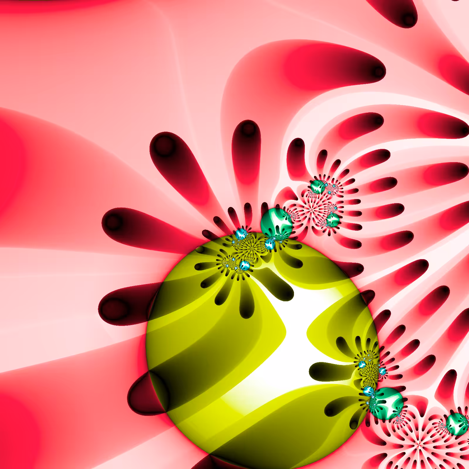 Microgravity #882