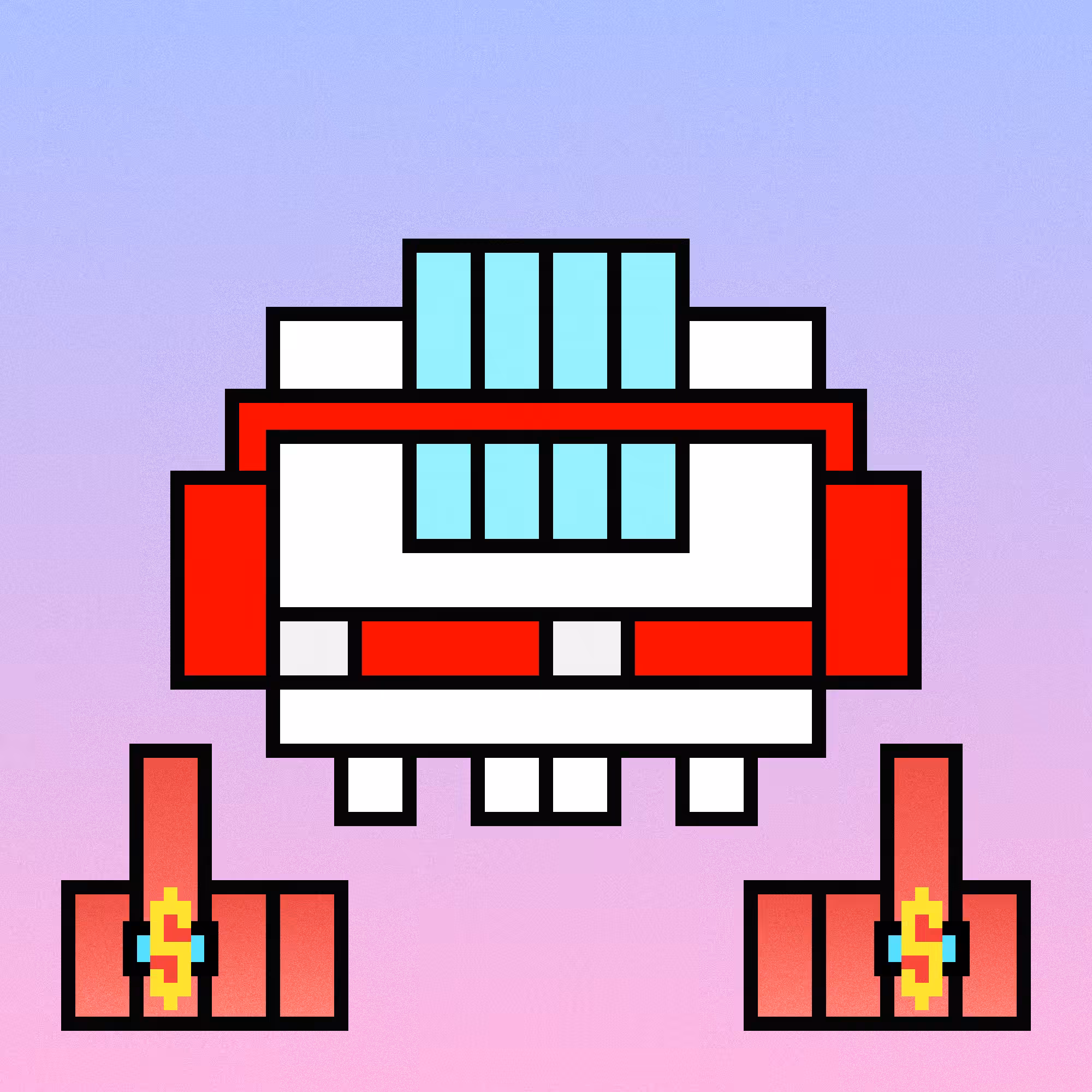 Degens: Degen #824