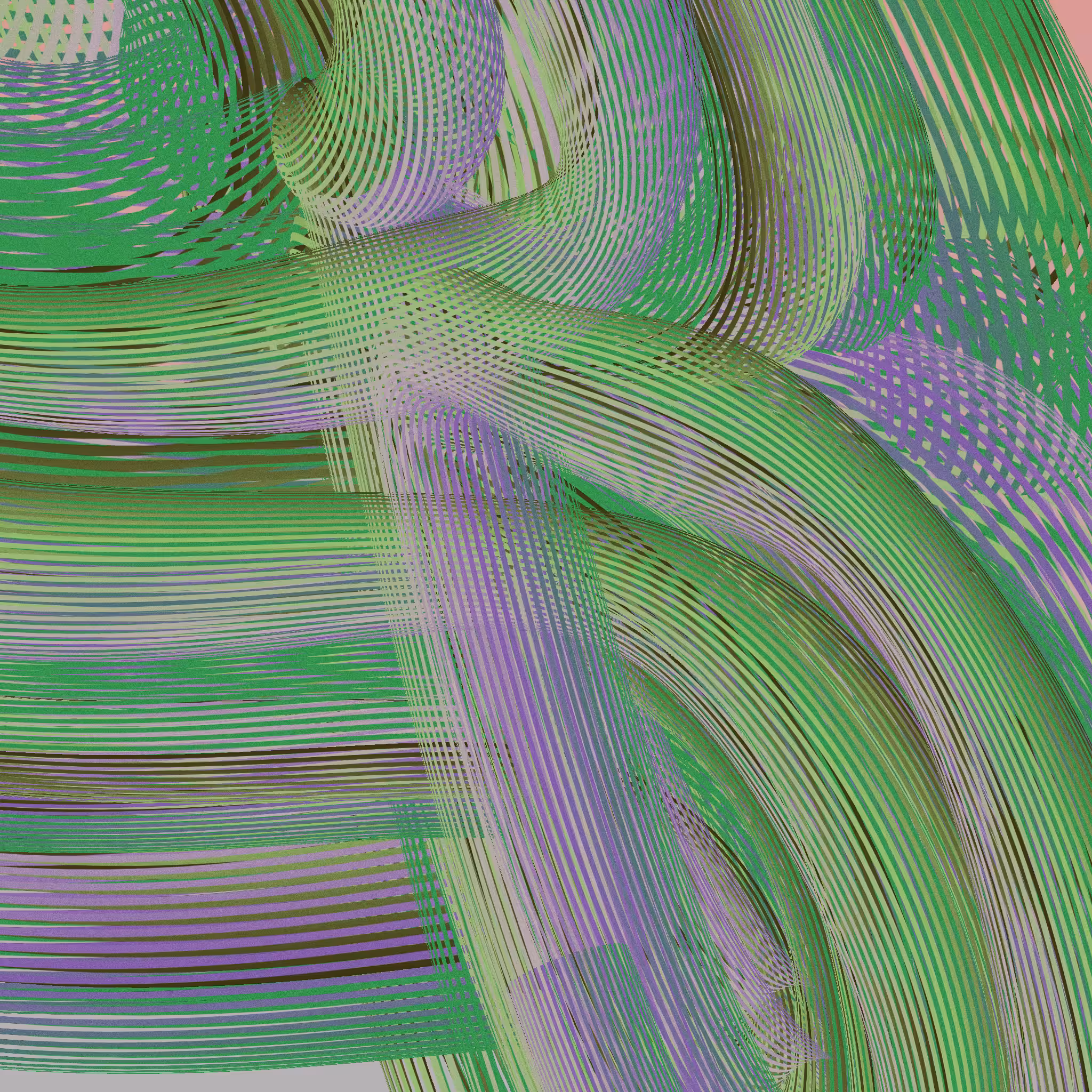 Found Trajectories #21