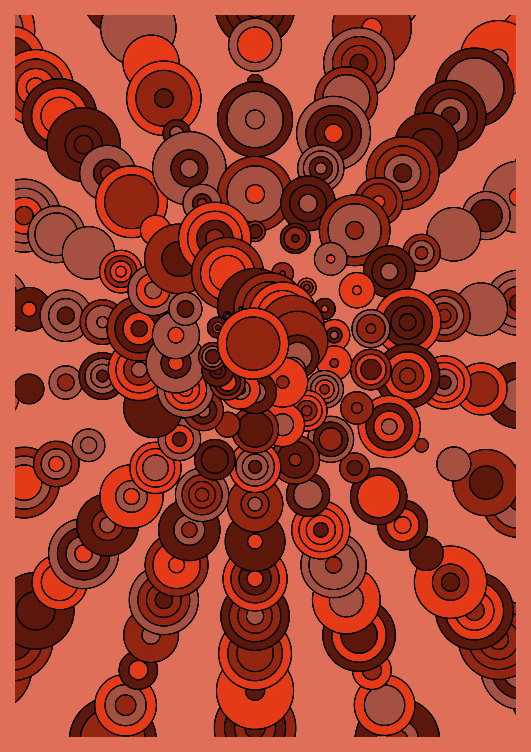 Cycles #7