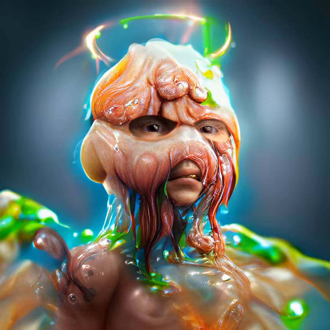 EVOL_LARVA