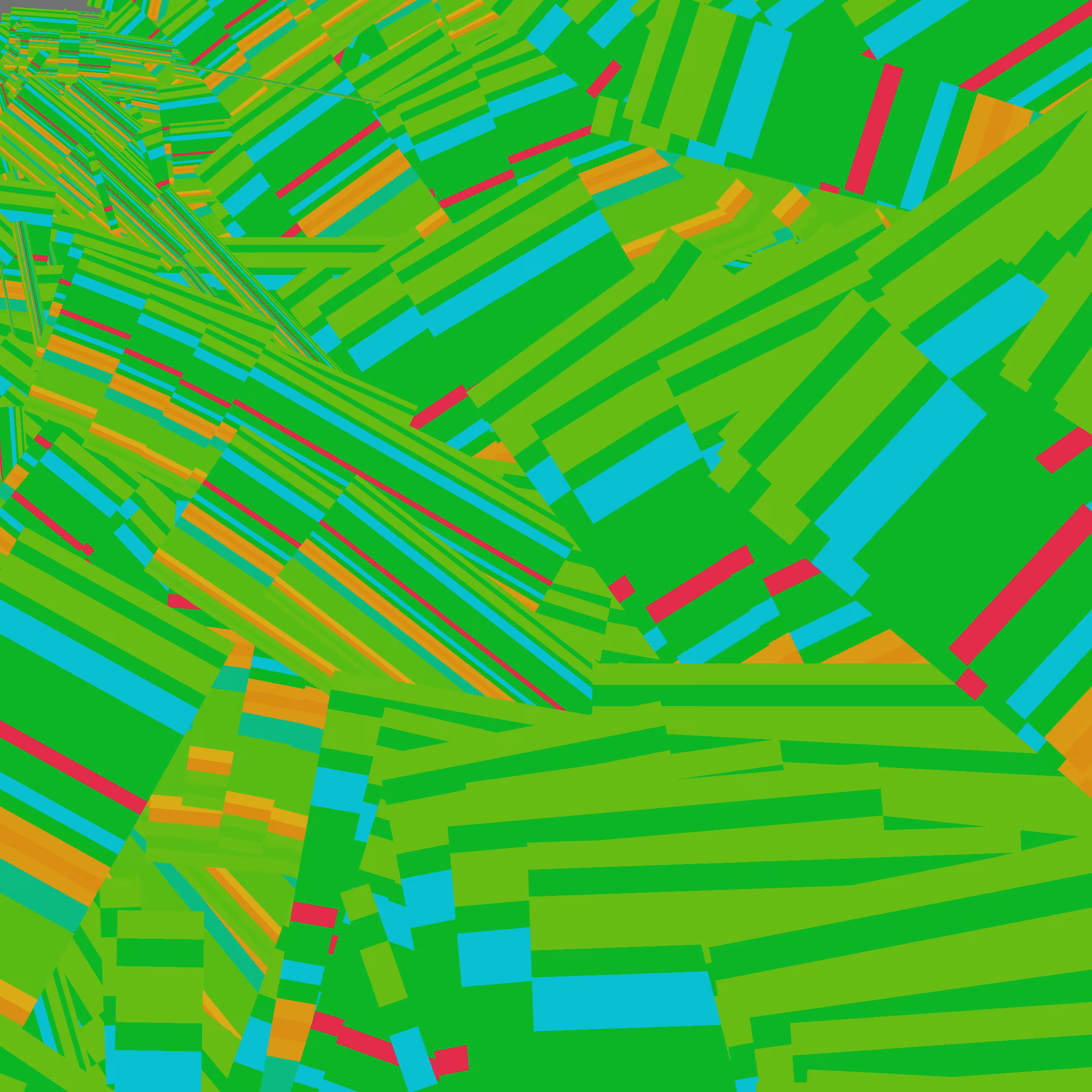 ARTGLIXXX #8003 [ELDEST]