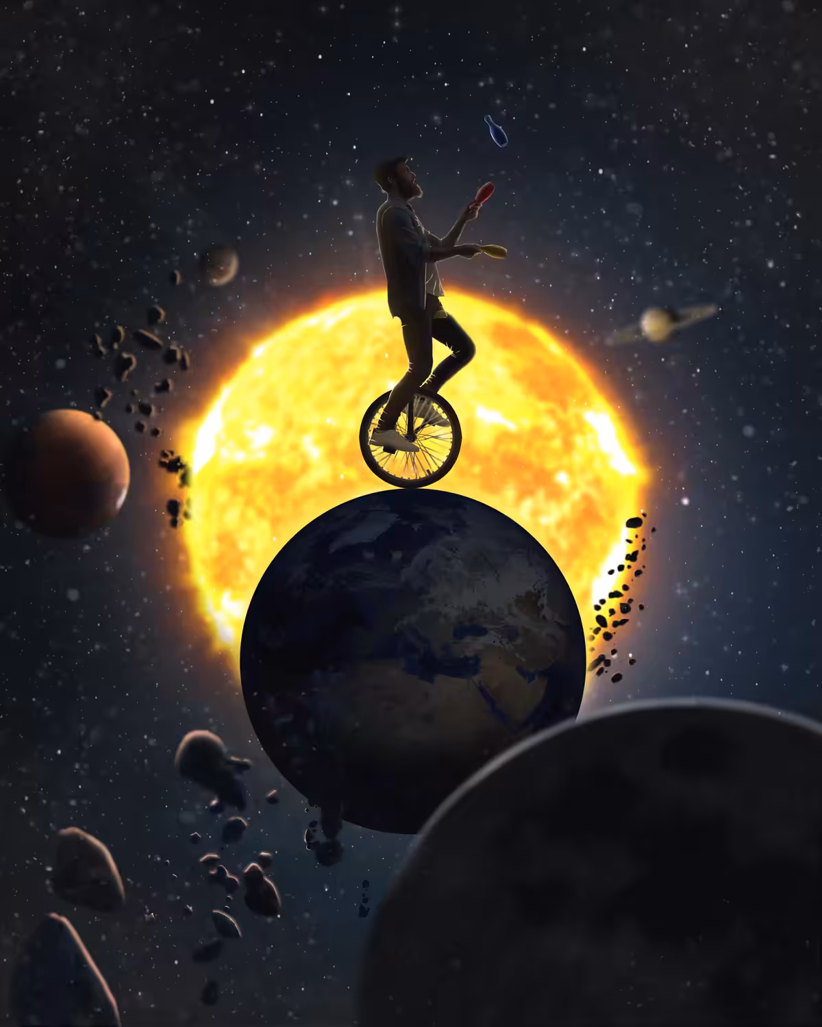 World Circus