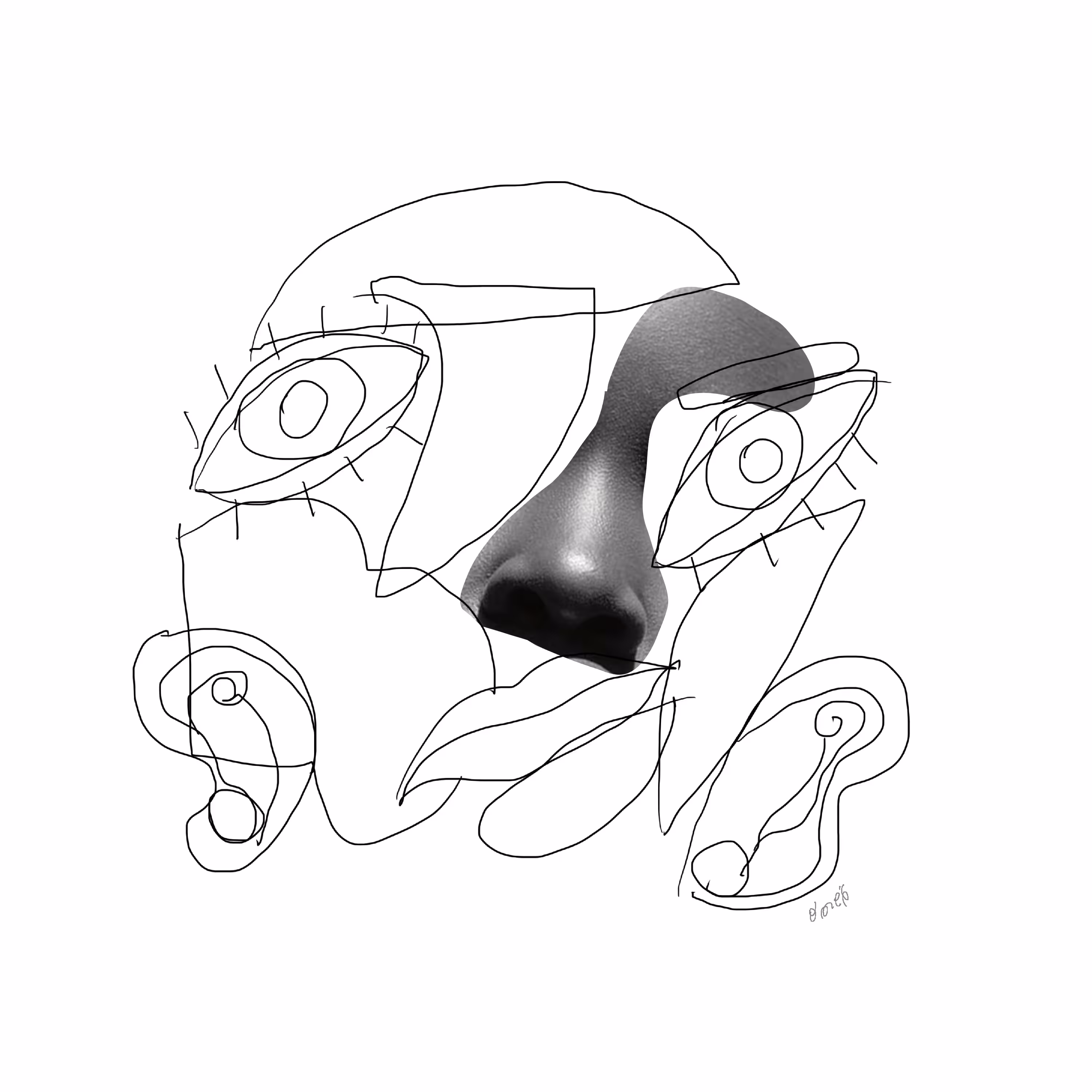 OMEP FACE 57