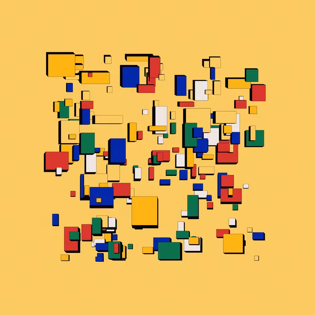 Planar #111