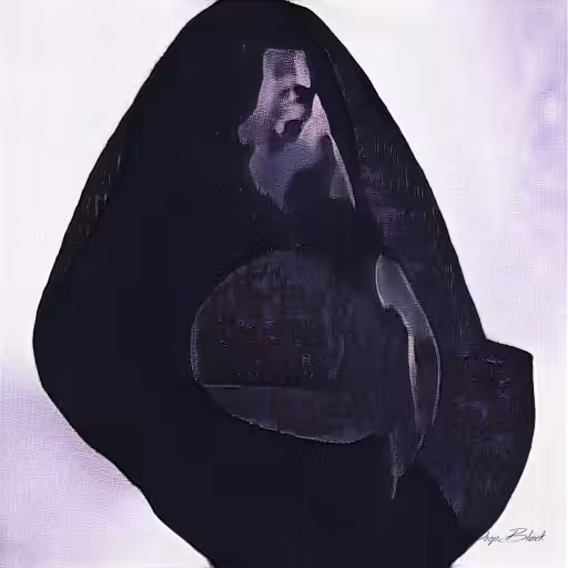 DeepBlack #5395