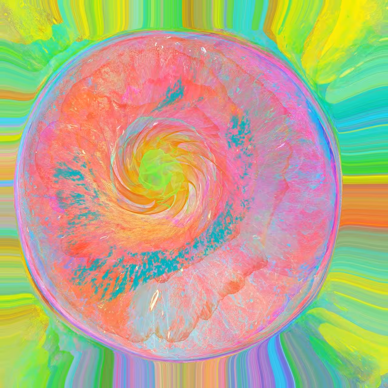 circle of life