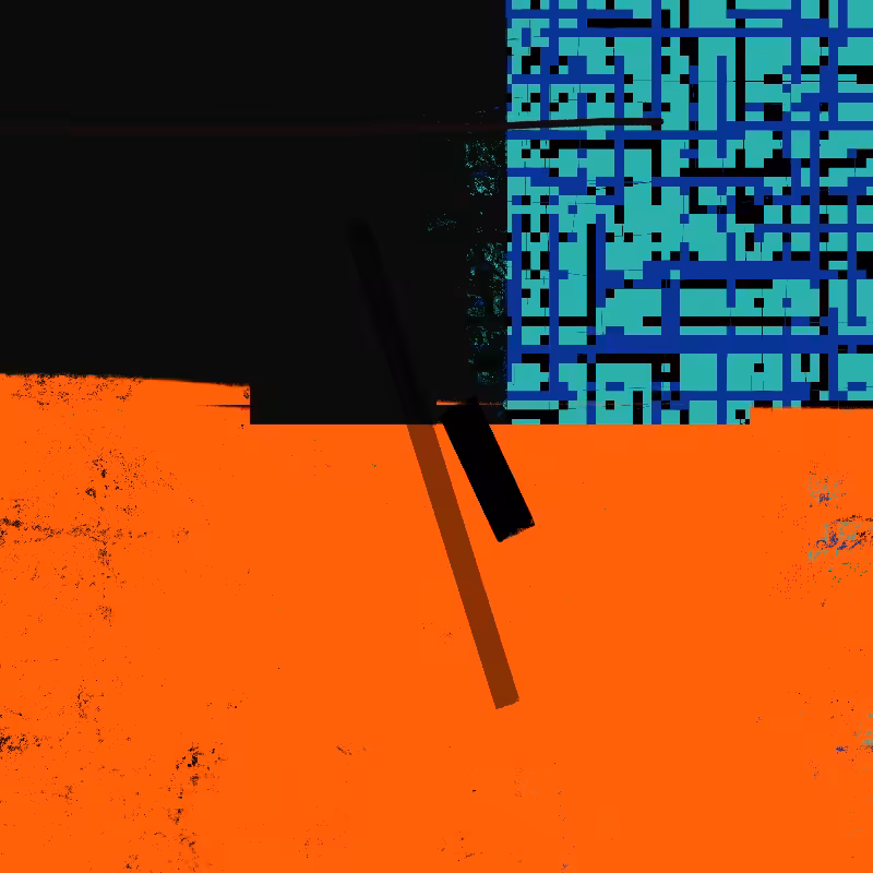 Arts of Chet Infinity 1 #4