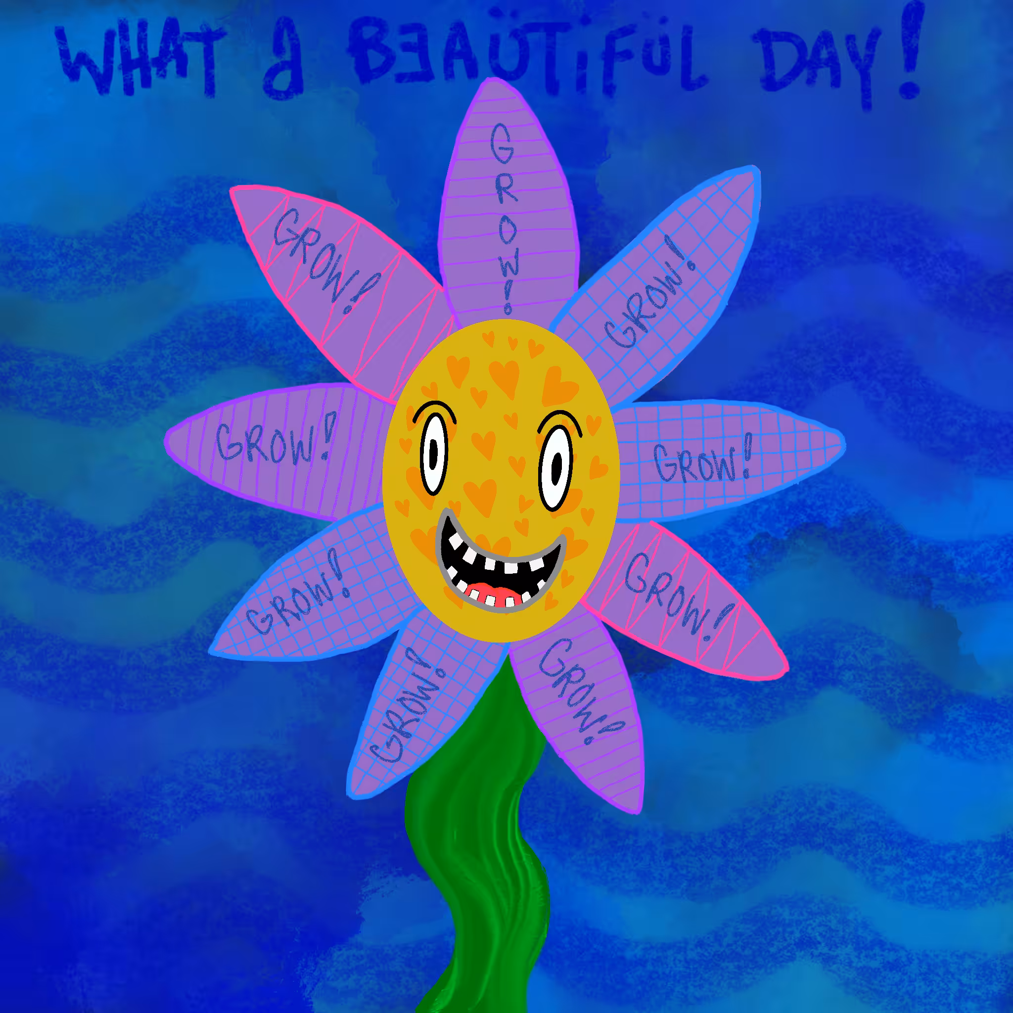 BVGARDEN: #359