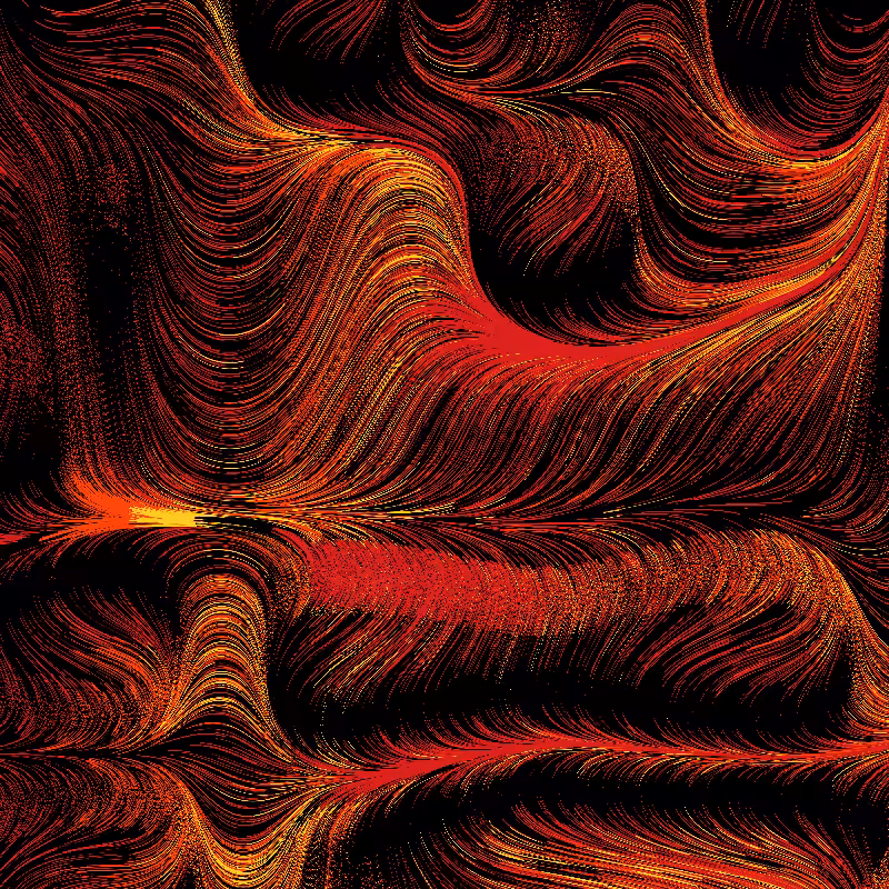 Calculating Infinity #13