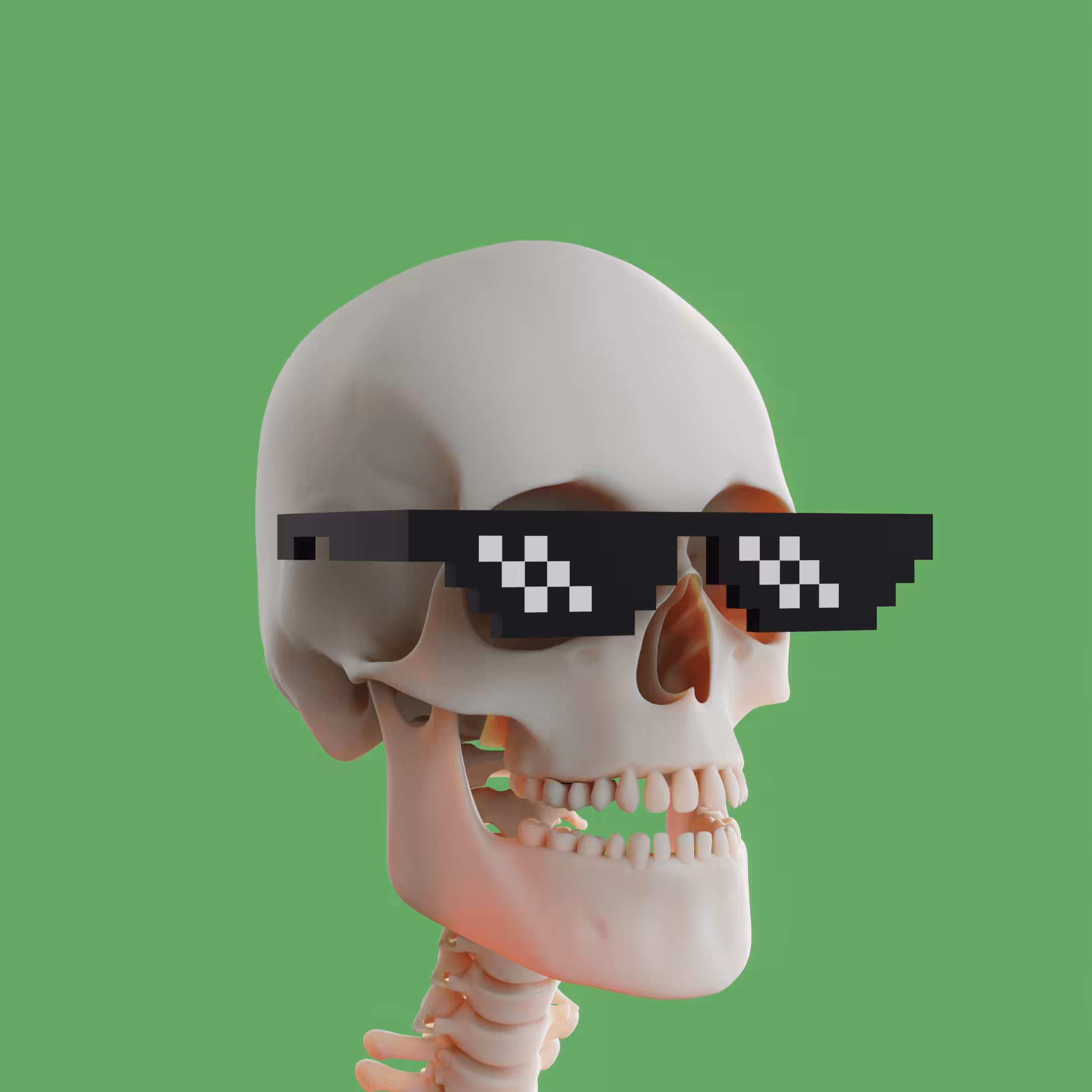 Skull Punk #78