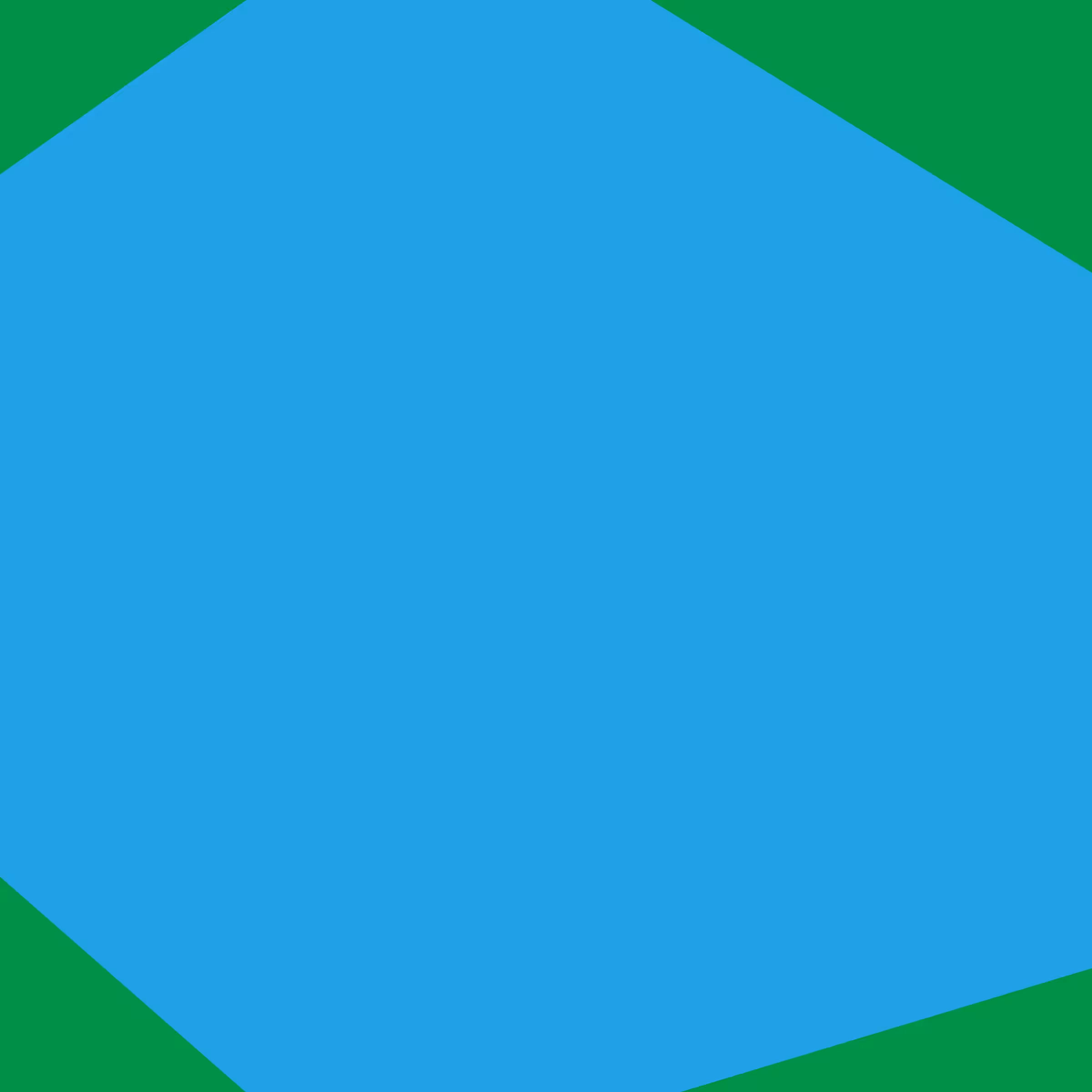 Large Shape #6
