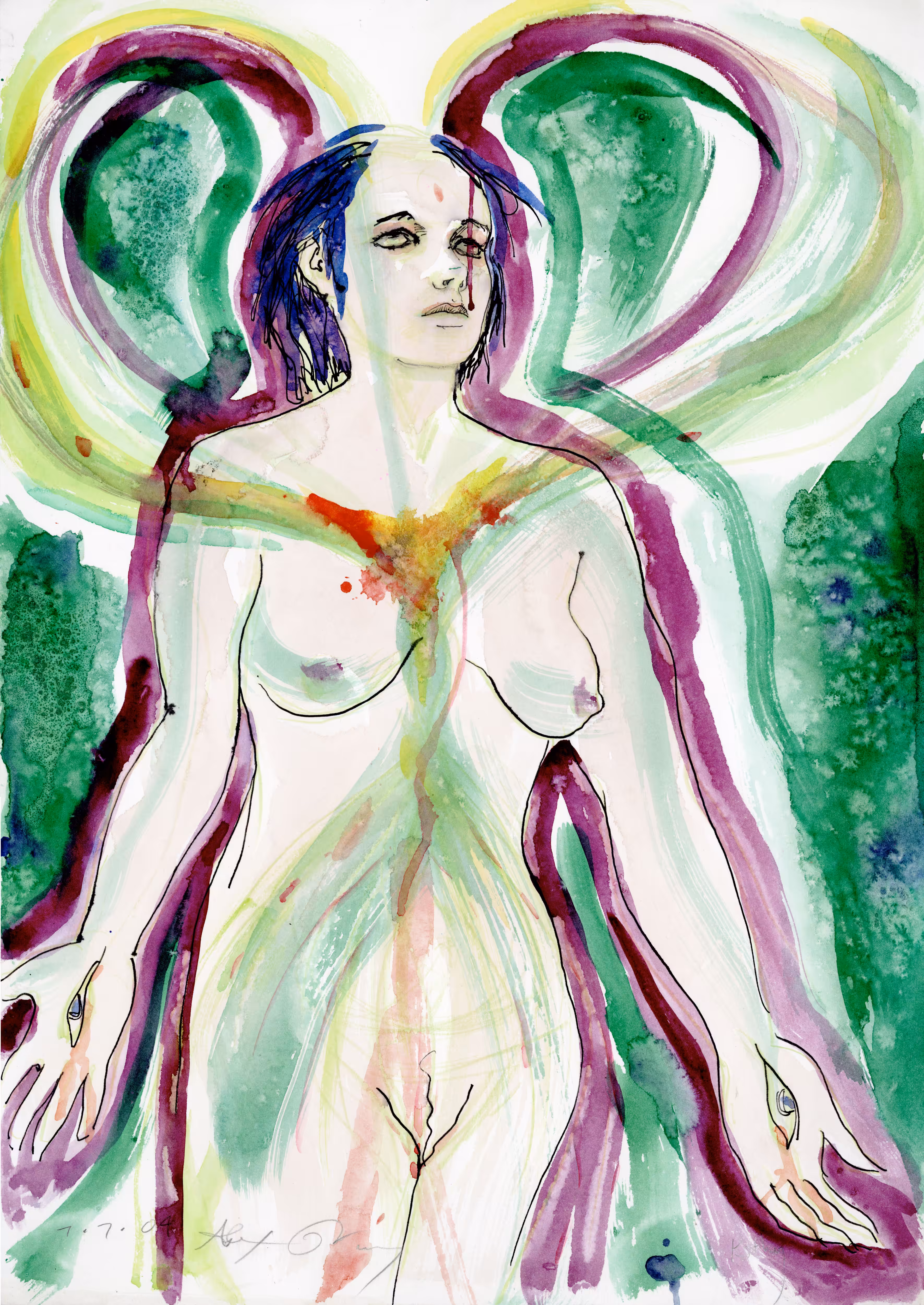 Lightbody #104
