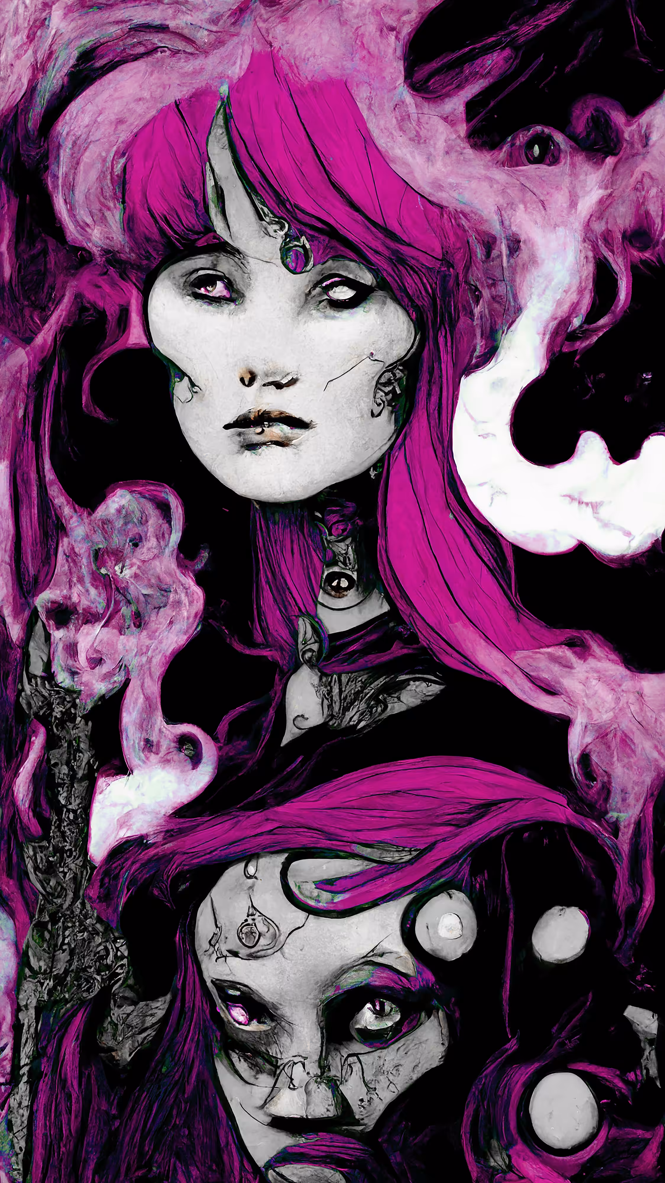 Deus ex machina #31