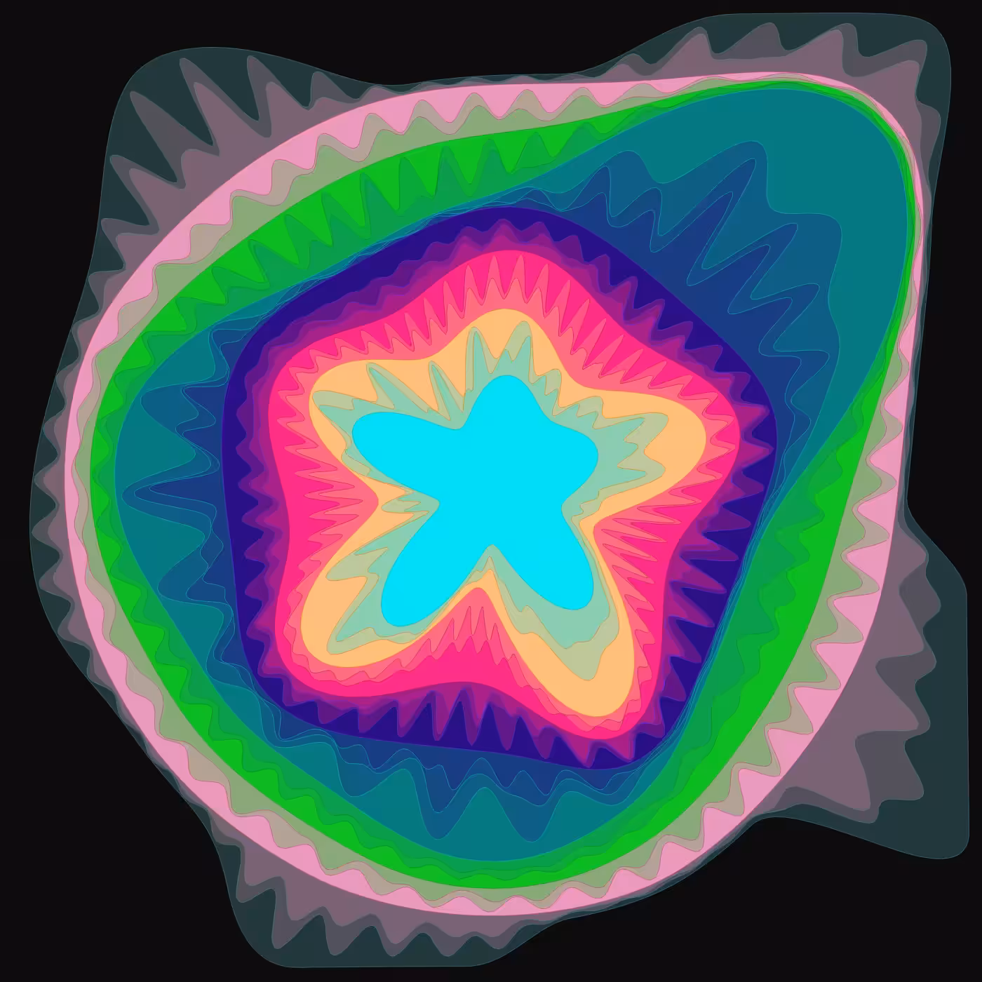 Waves #221