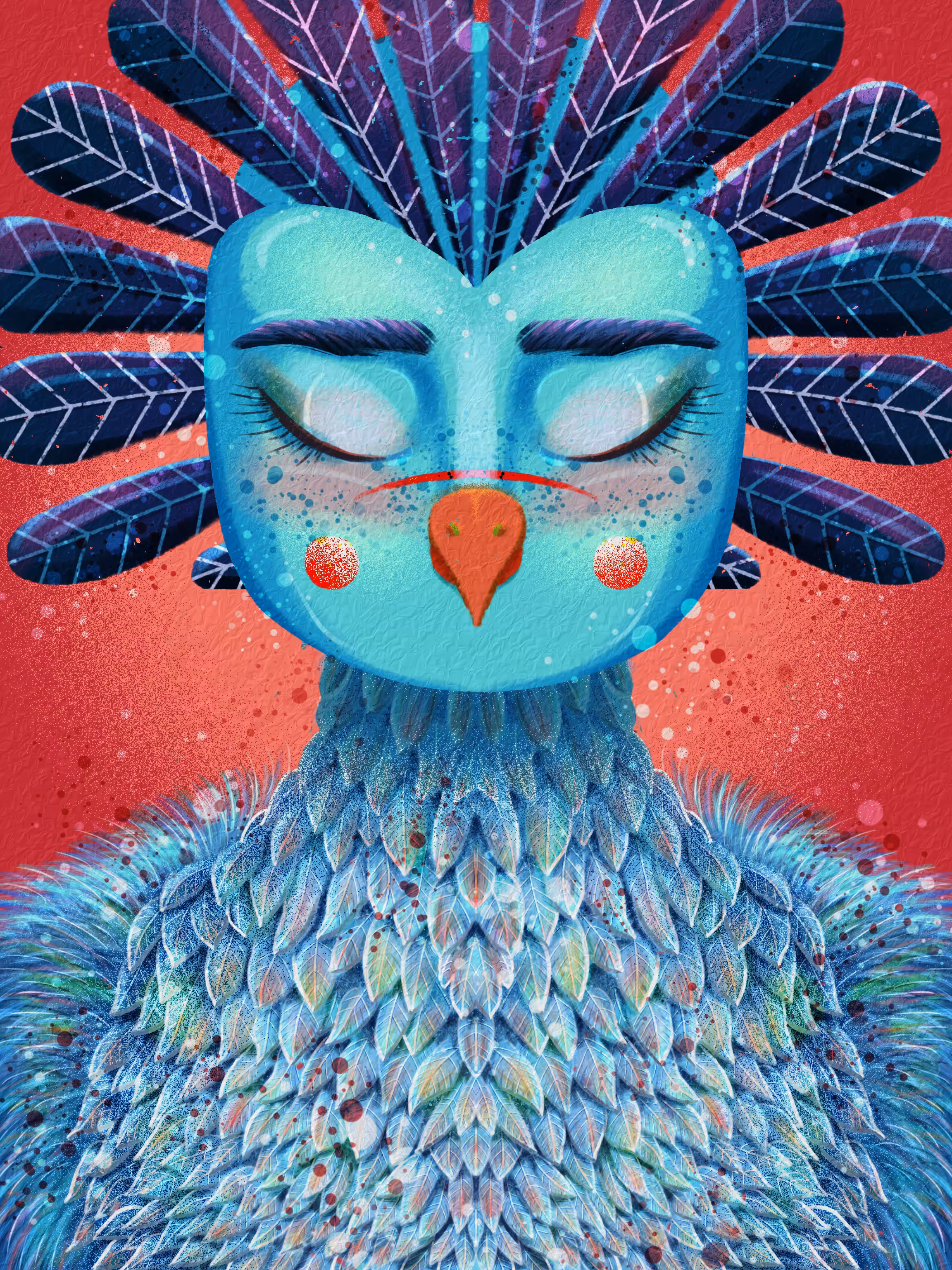 Lady Owly