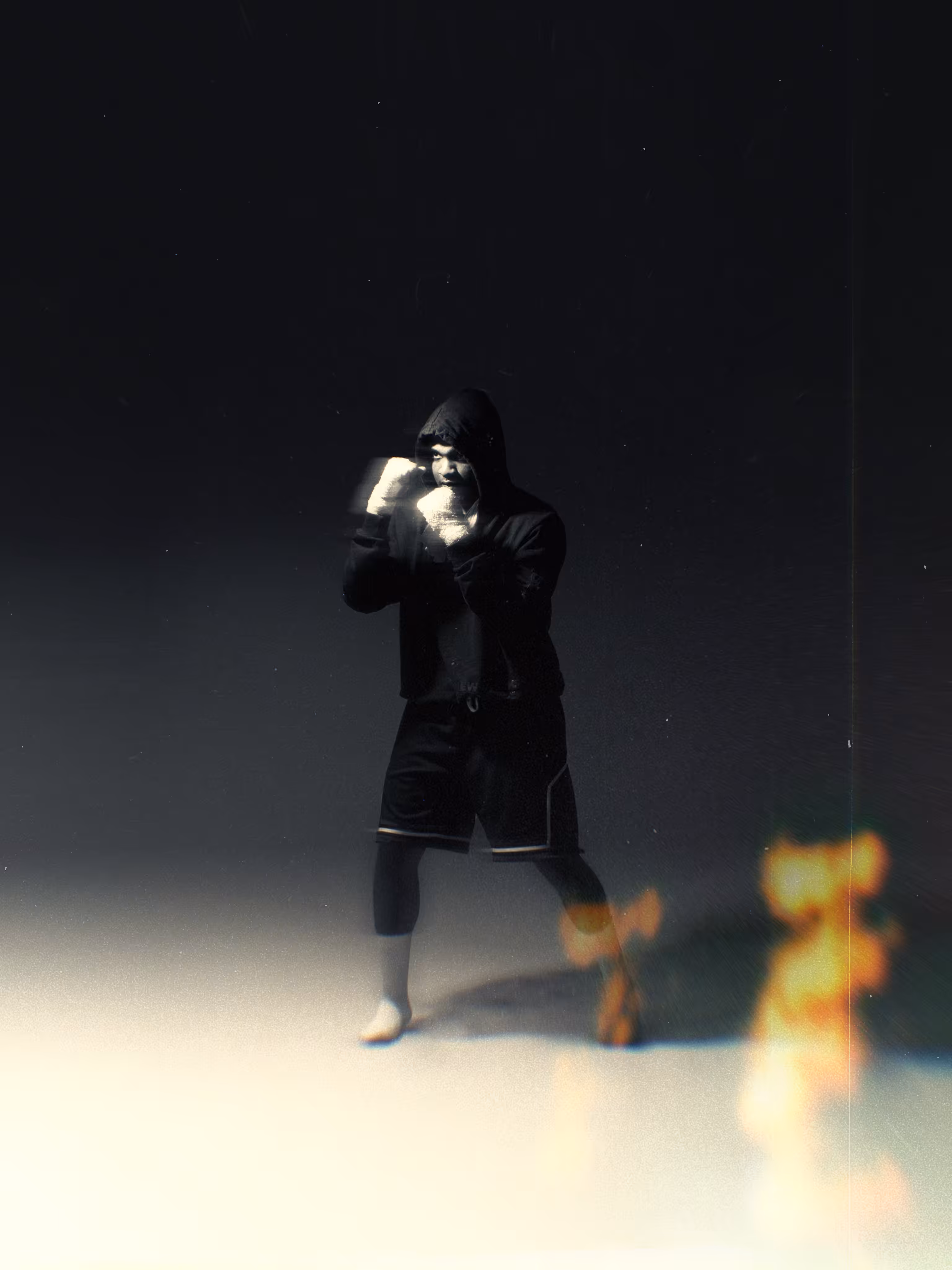 Coup de grâce