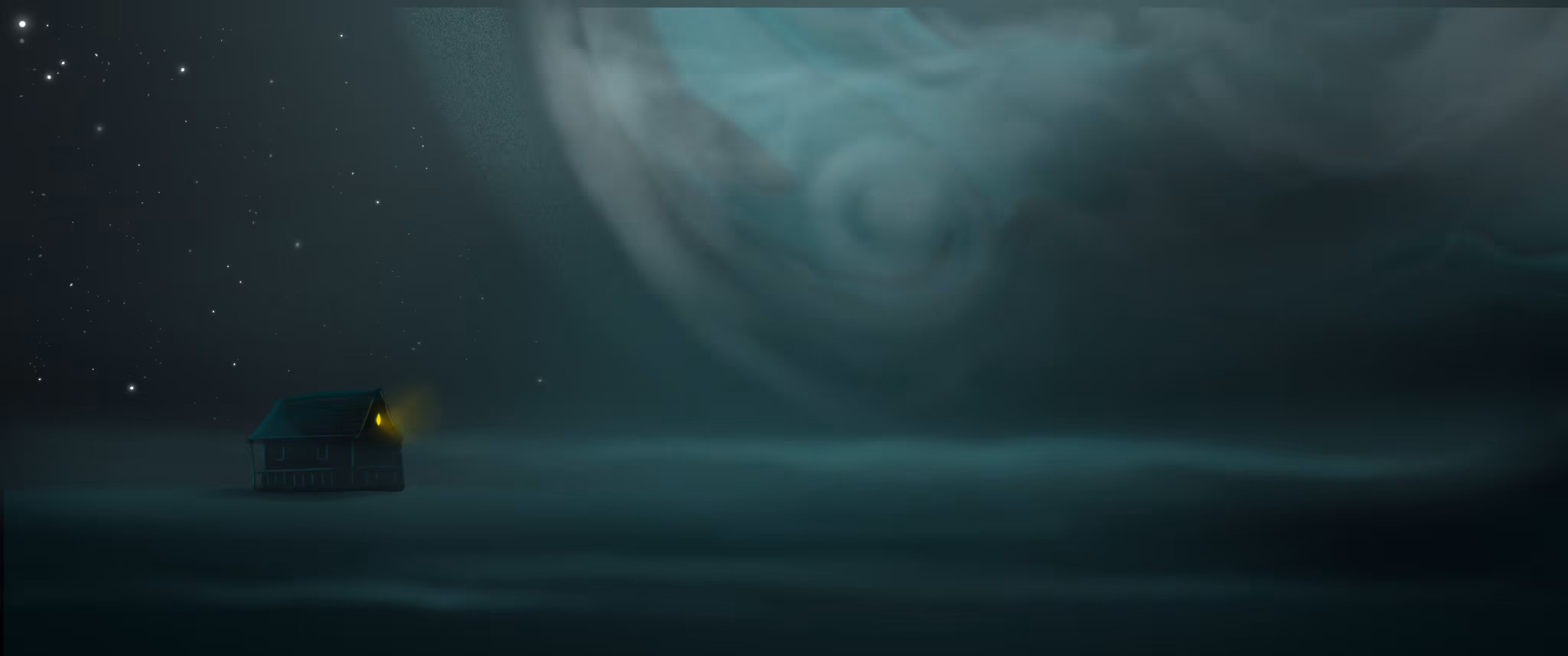 The Last Voyage