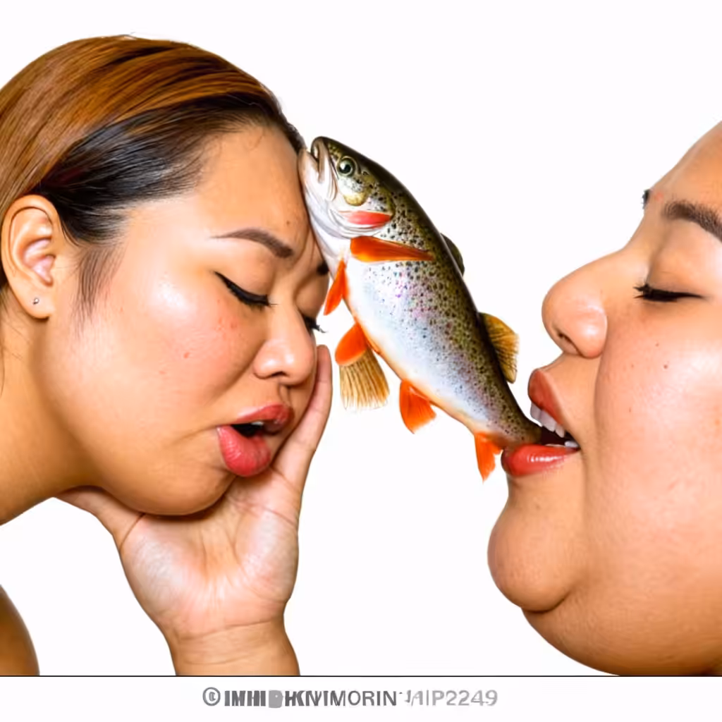 kisses #15