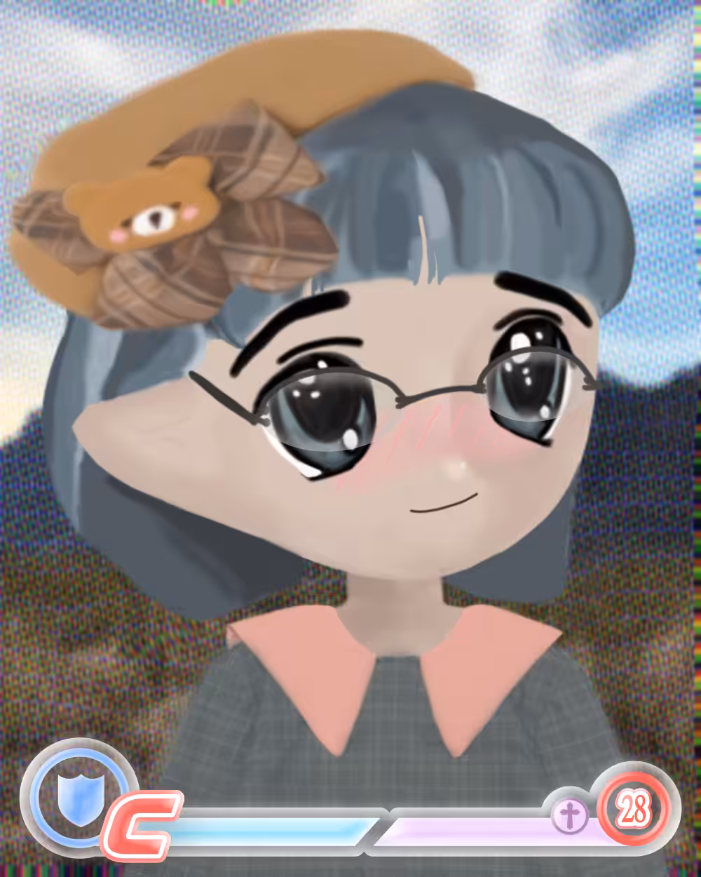 Milady 6009