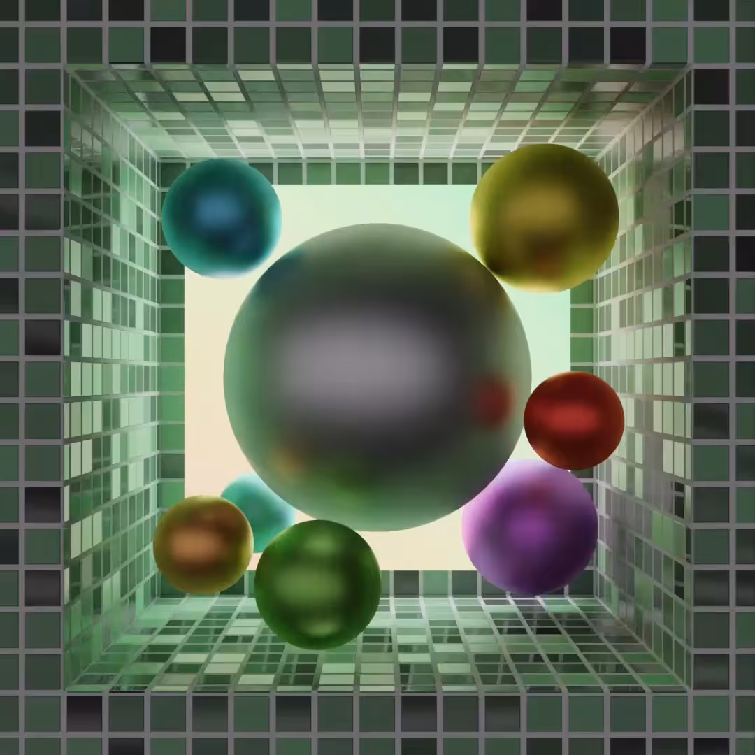 Realistic Window 006