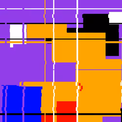 Chromatic Chaos #2648