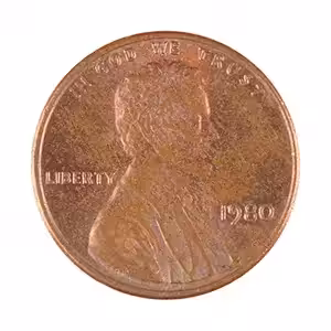 CENTS #9134